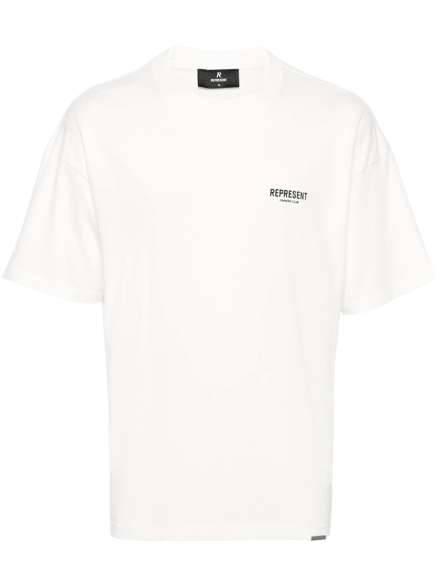 Owners' Club cotton T-shirt