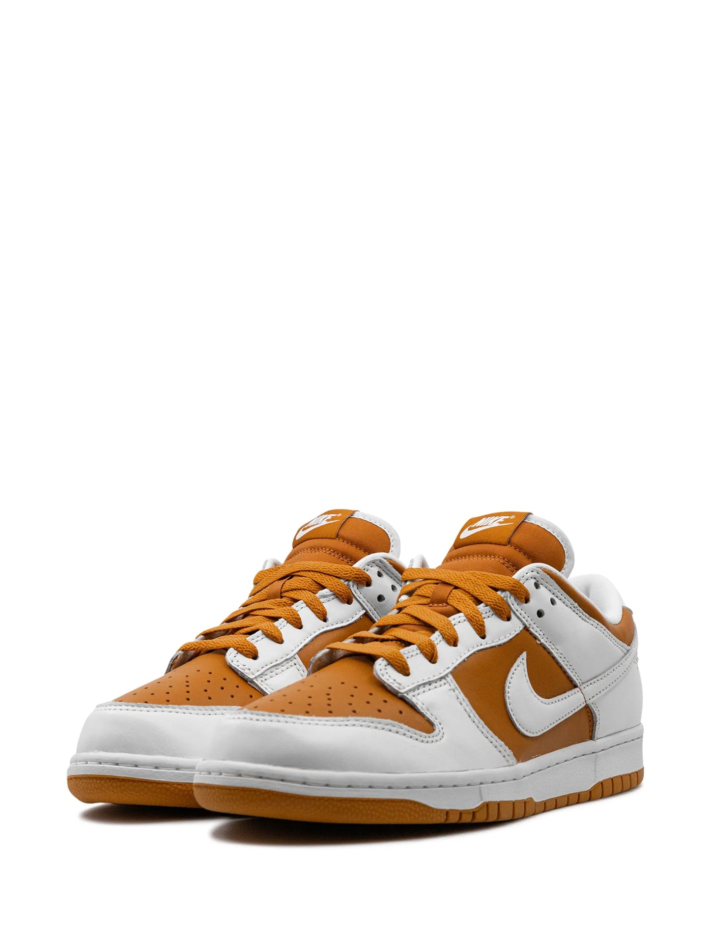Dunk lace-up sneakers