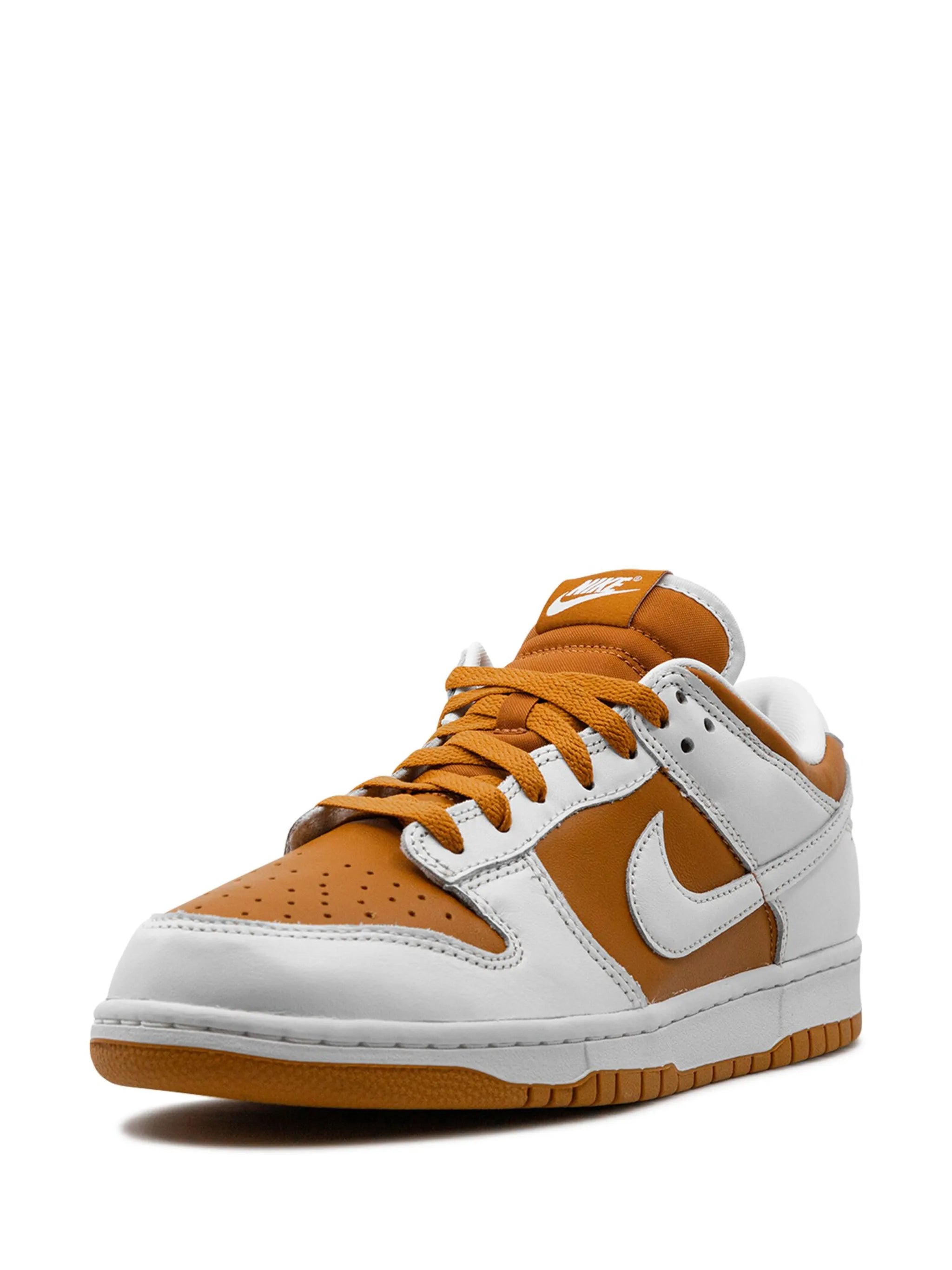 Dunk lace-up sneakers