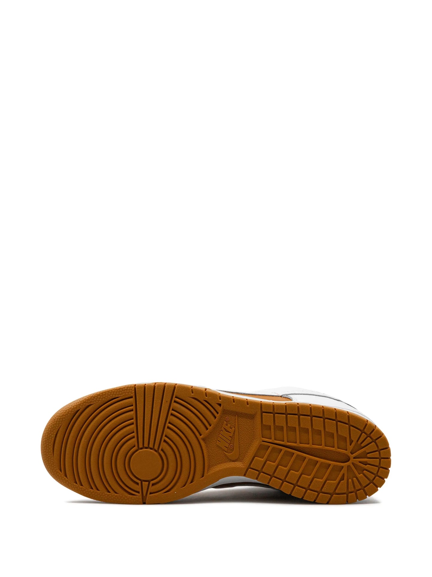 Dunk lace-up sneakers