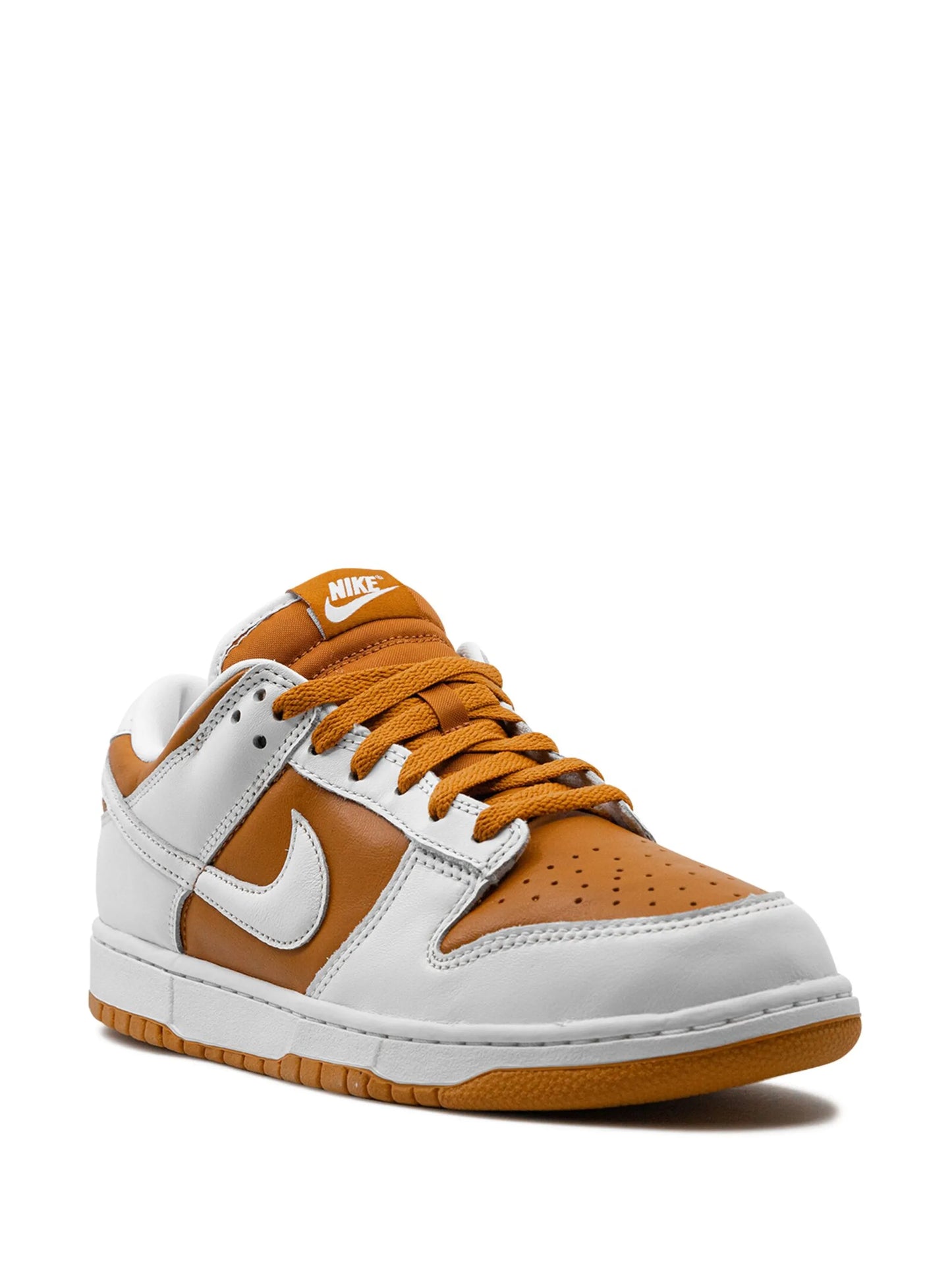 Dunk lace-up sneakers