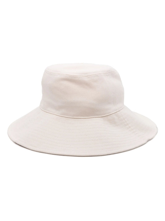 Fadelya canvas bucket hat