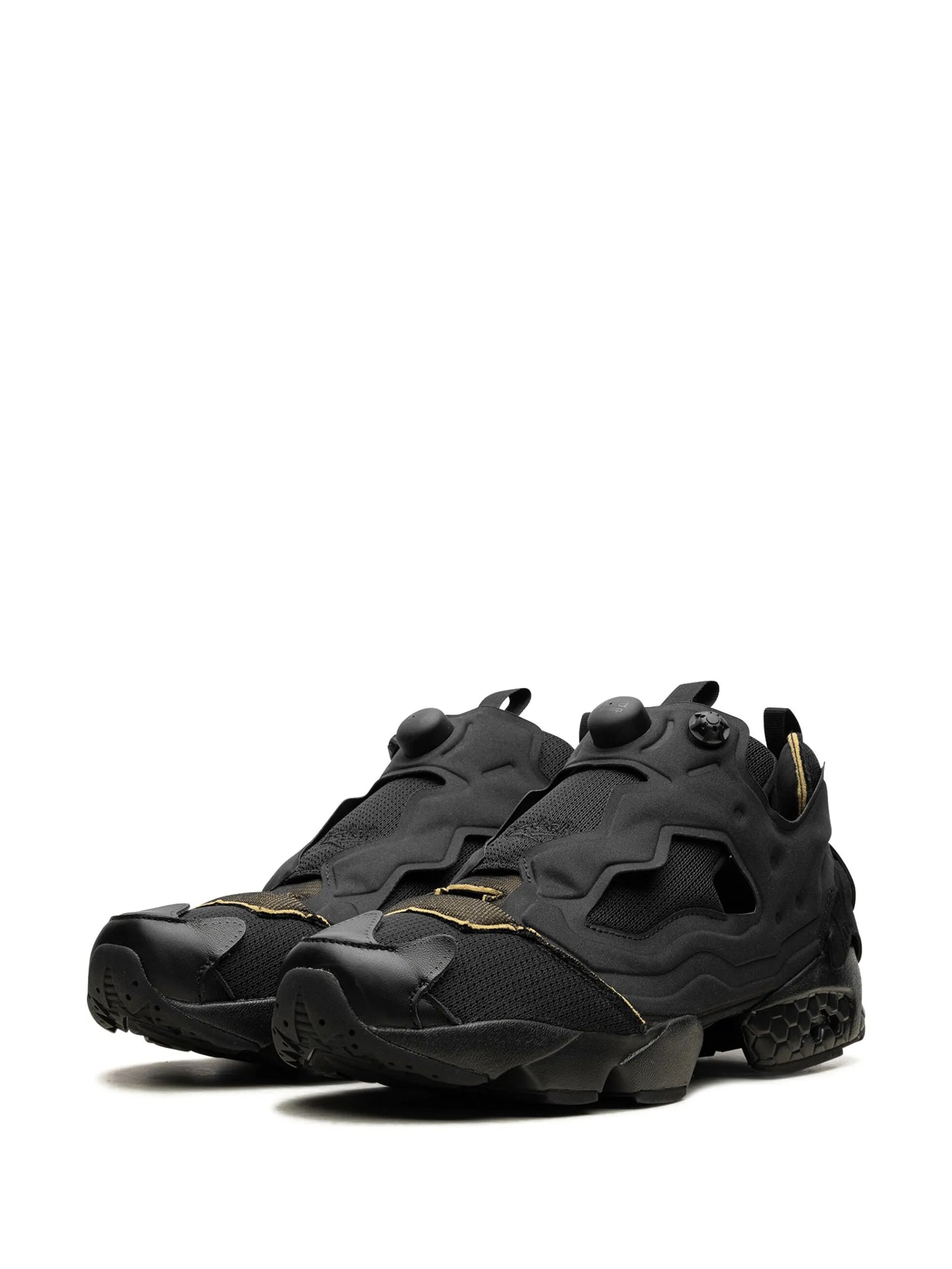 x Maison Margiela Instapump Fury sneakers