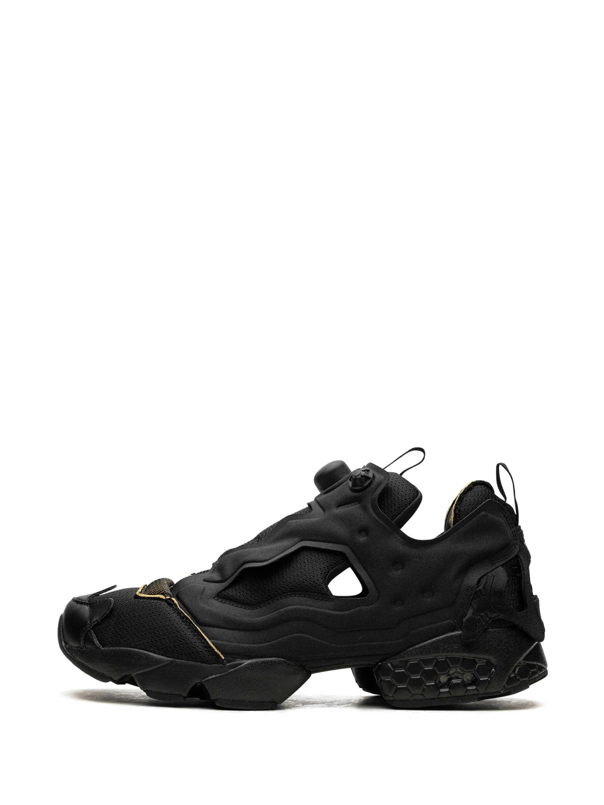 x Maison Margiela Instapump Fury sneakers