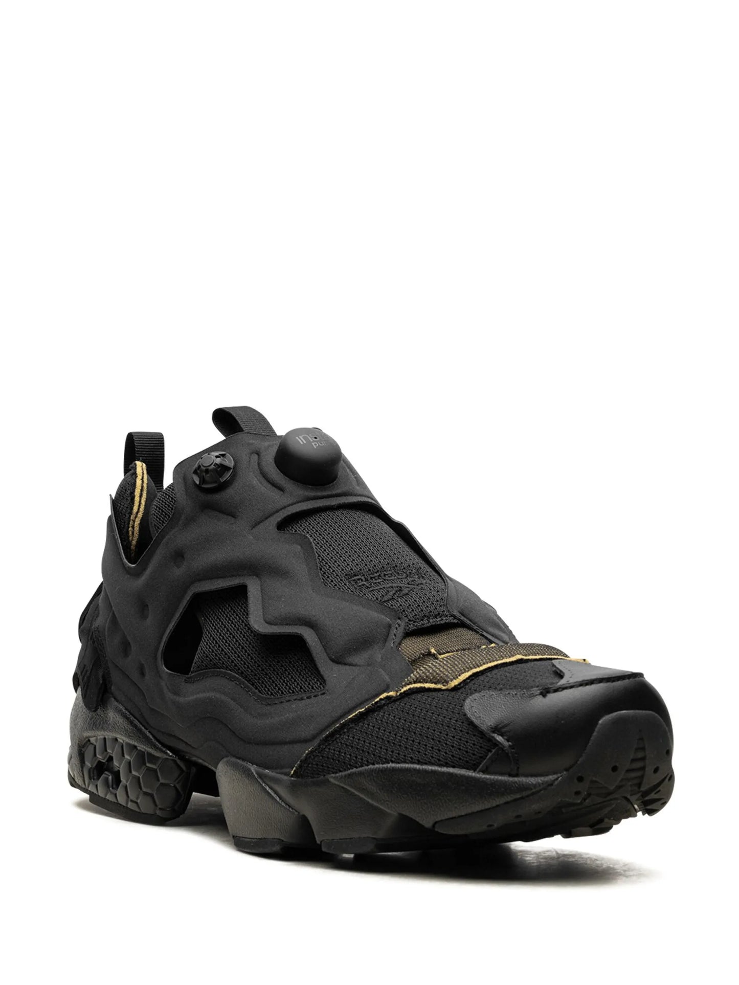 x Maison Margiela Instapump Fury sneakers