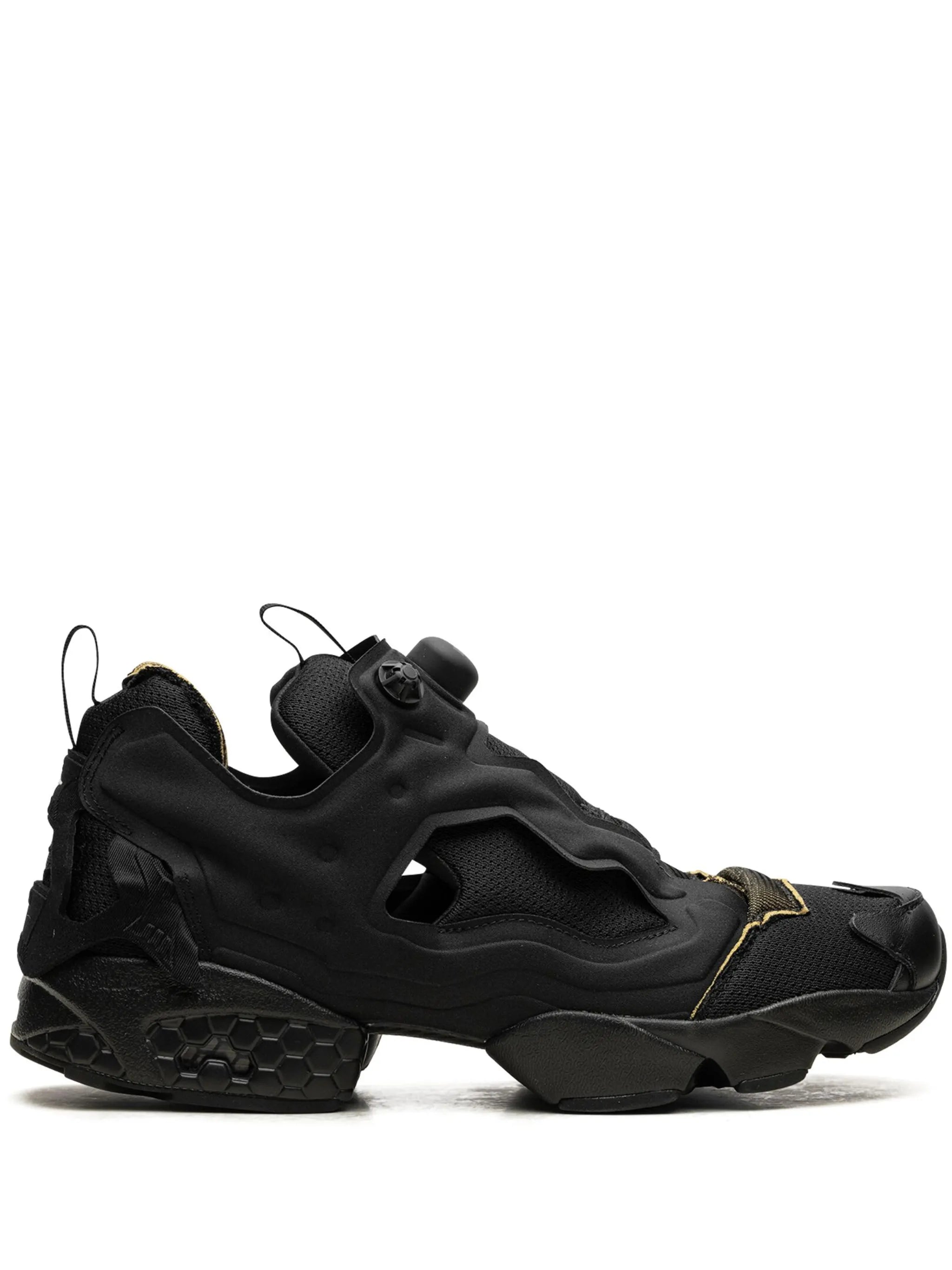 x Maison Margiela Instapump Fury sneakers