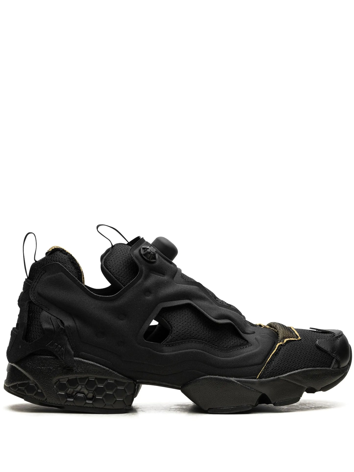 x Maison Margiela Instapump Fury sneakers