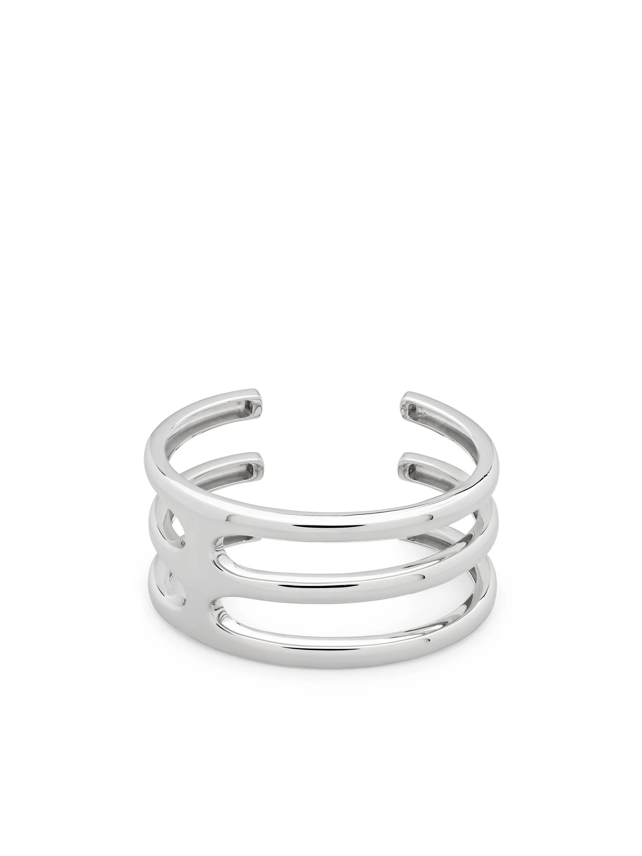 Cage bracelet