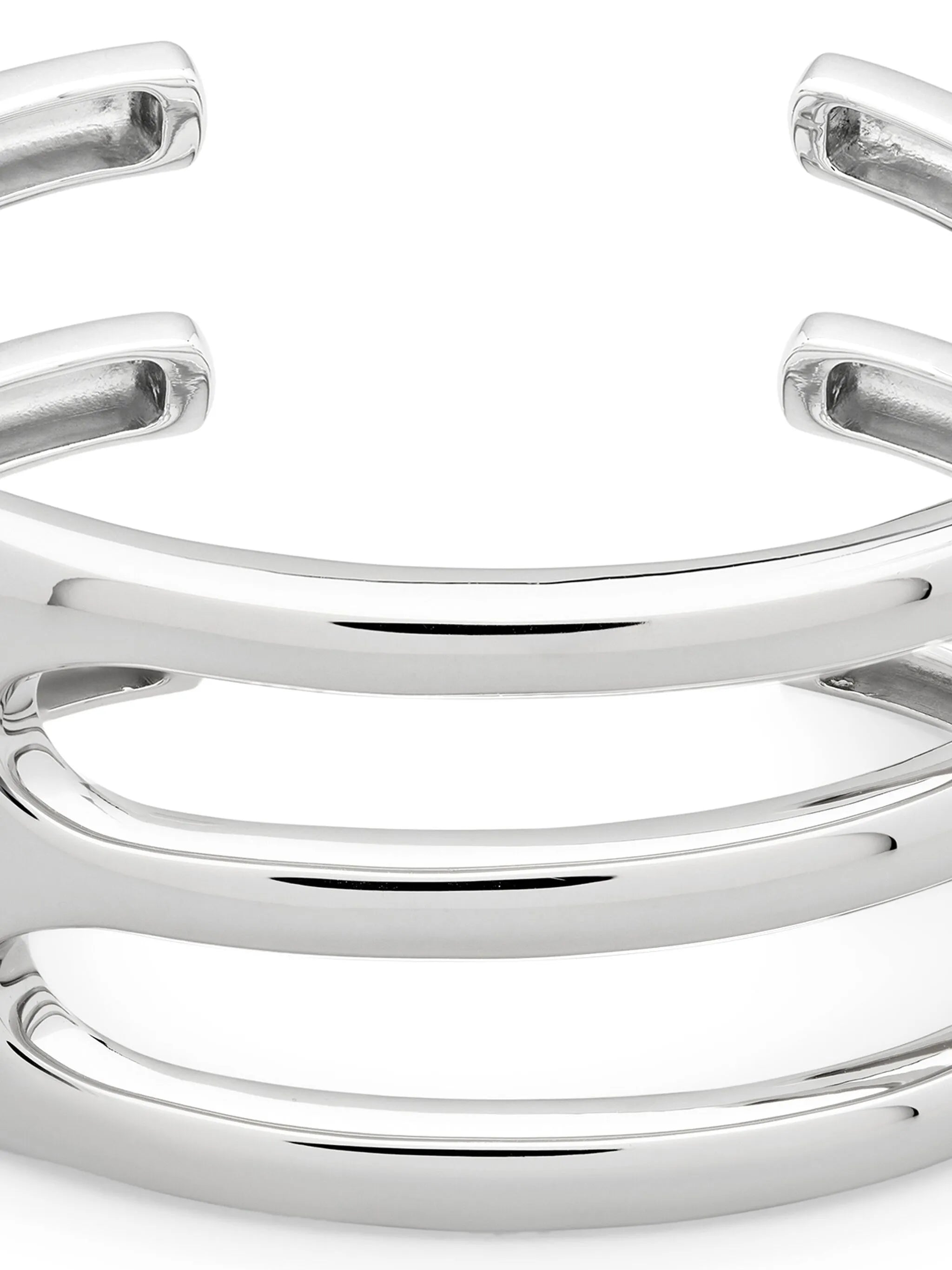 Cage bracelet