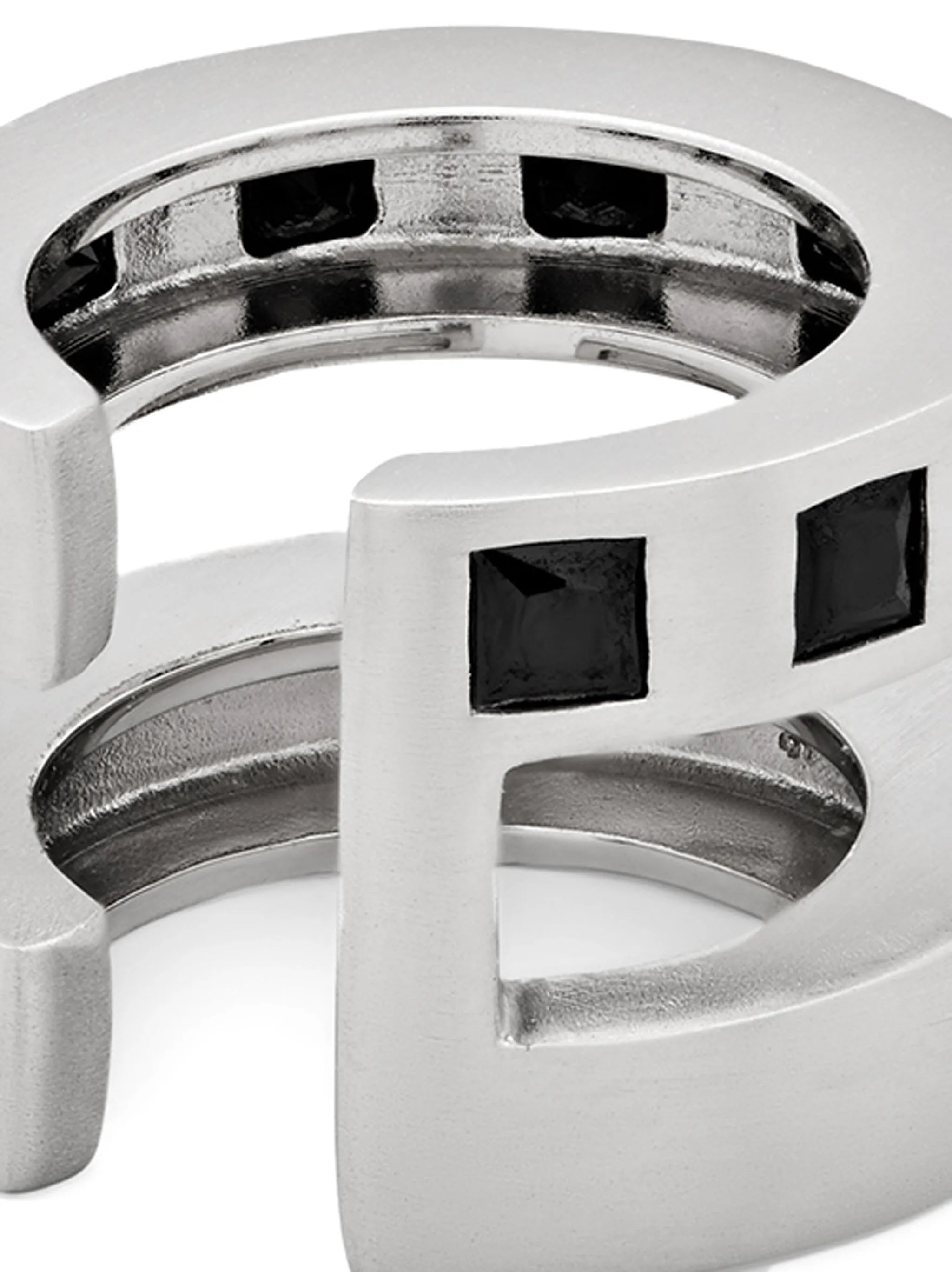 arch double earcuff