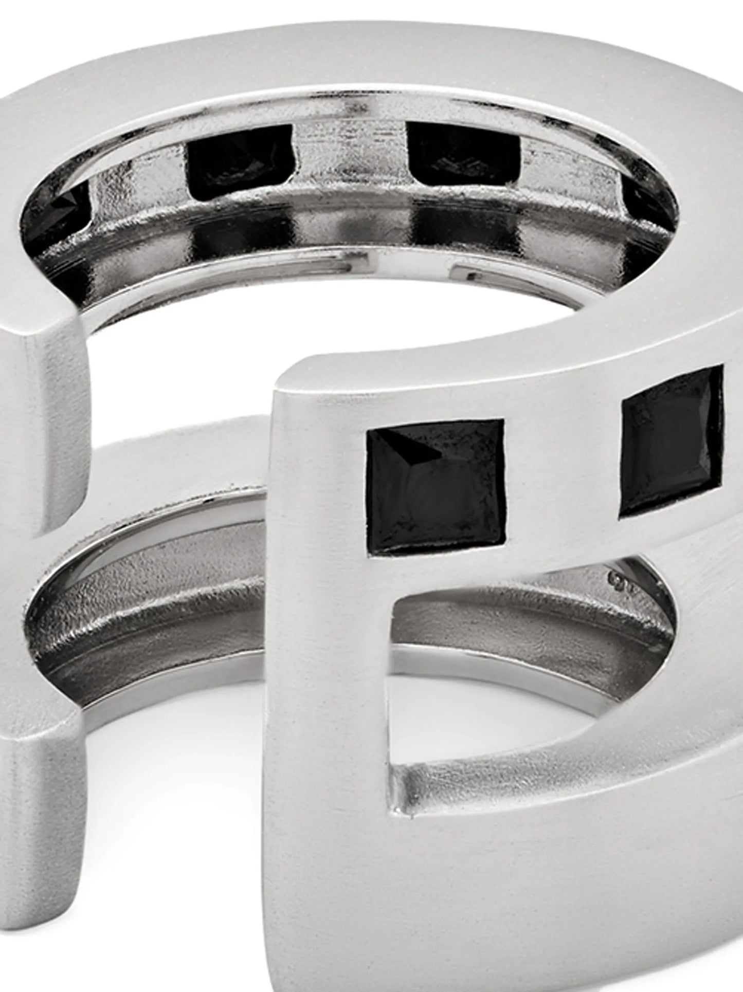 arch double earcuff