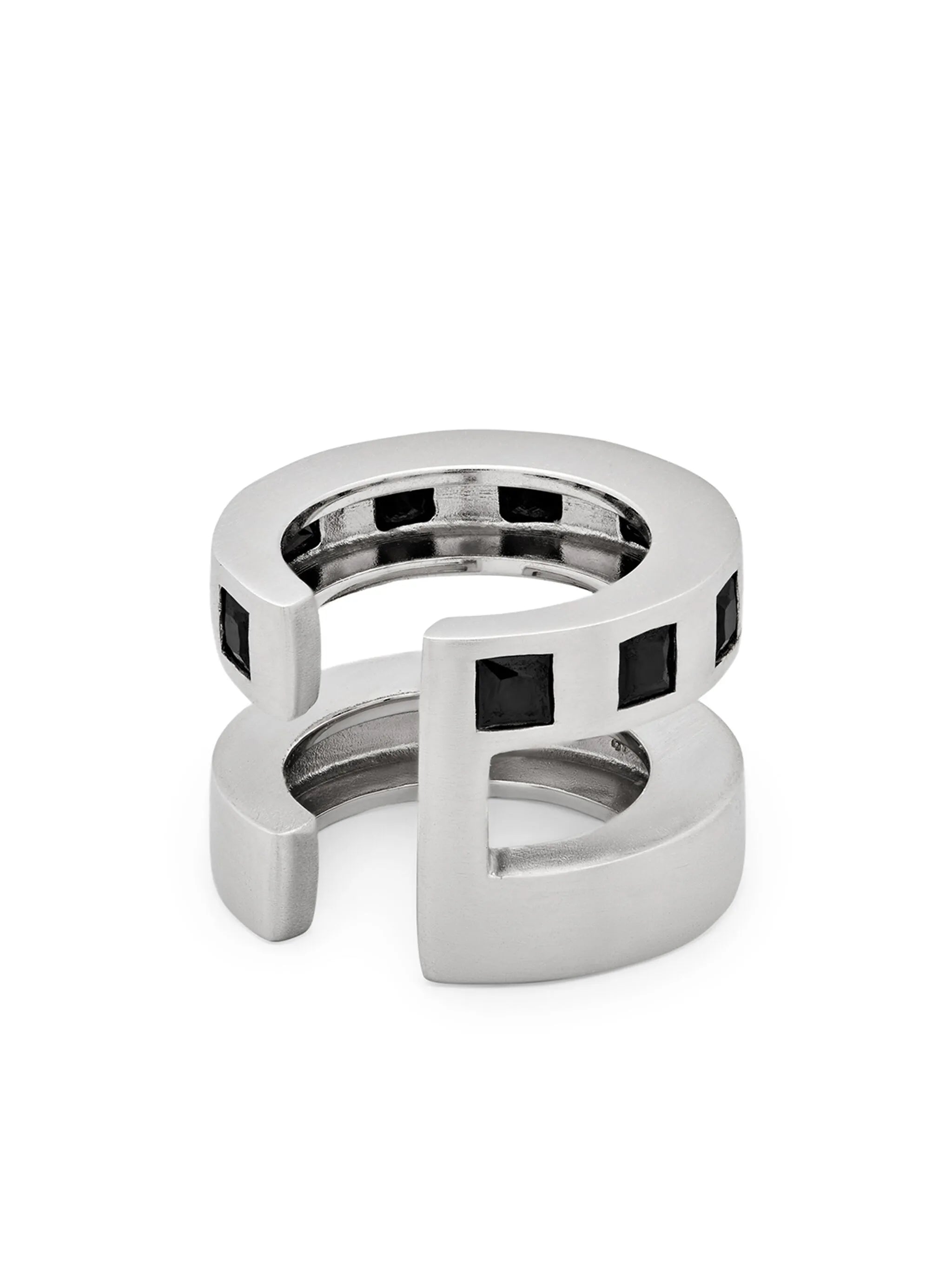 arch double earcuff