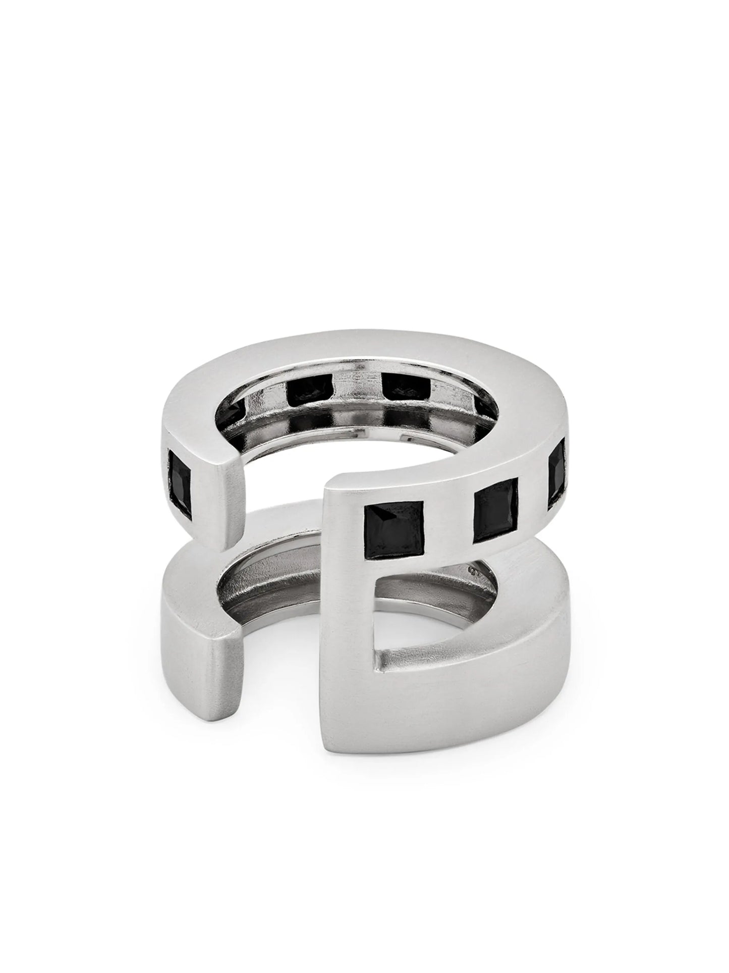 arch double earcuff