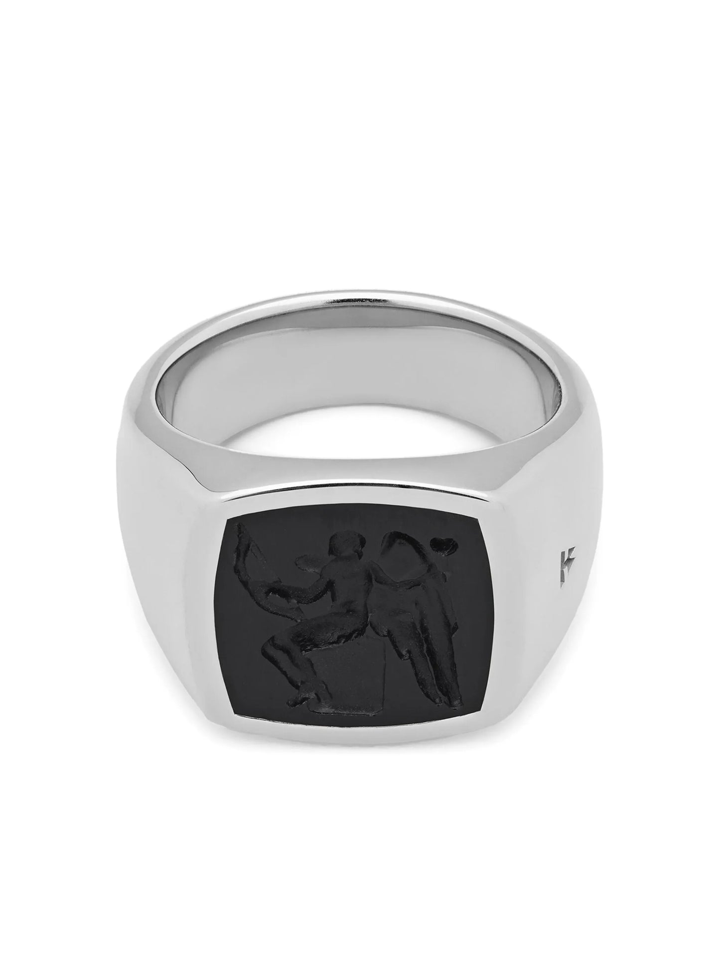 Eros signet ring
