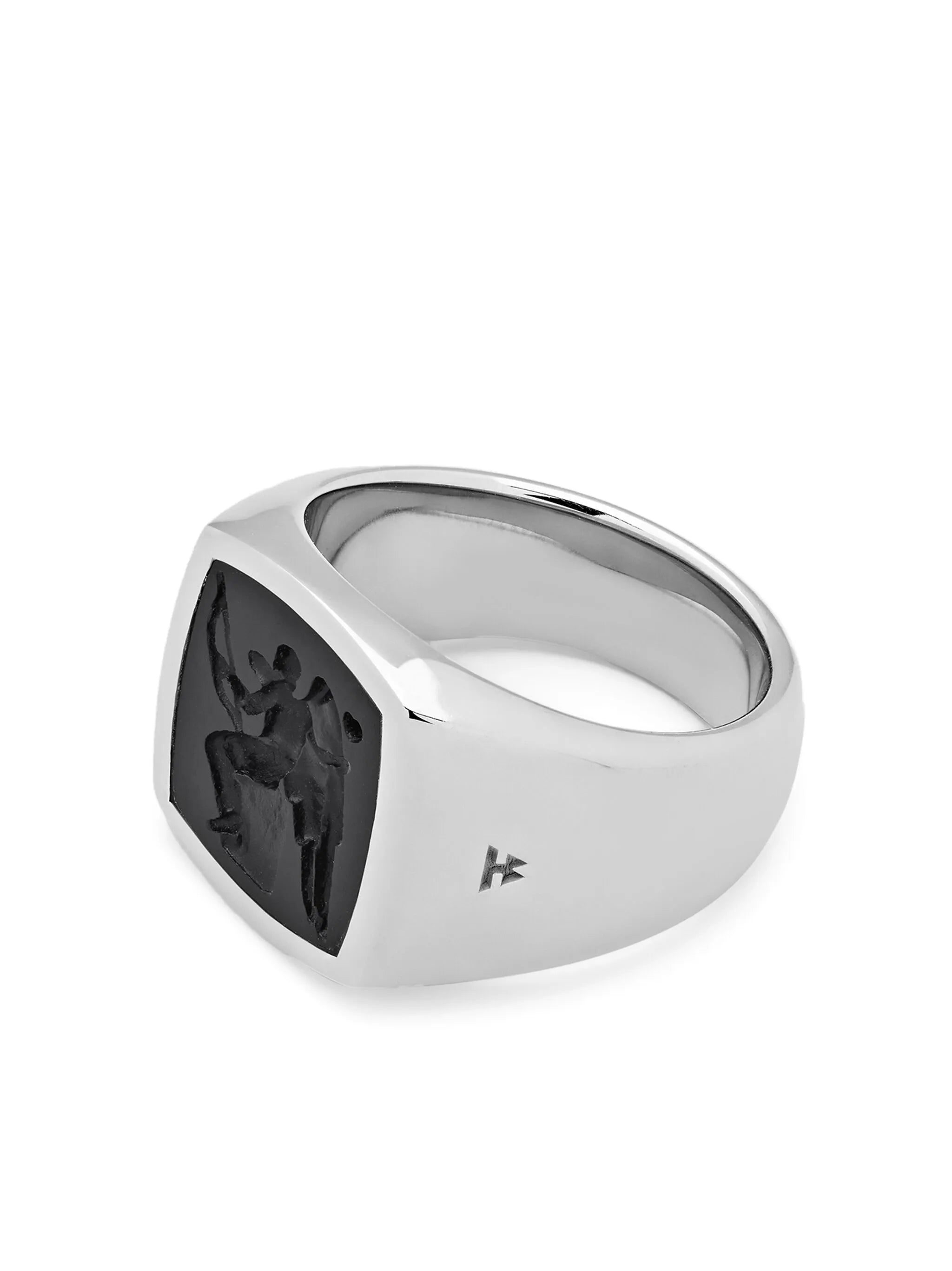 Eros signet ring