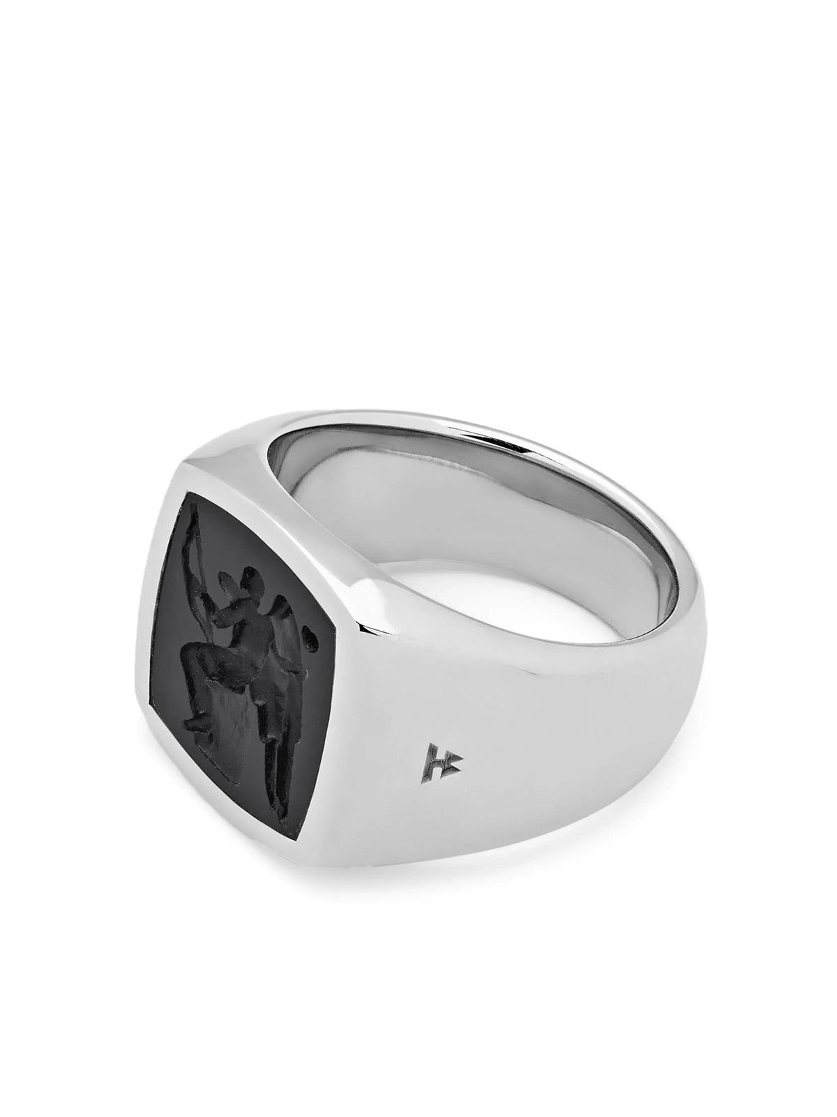 Eros signet ring