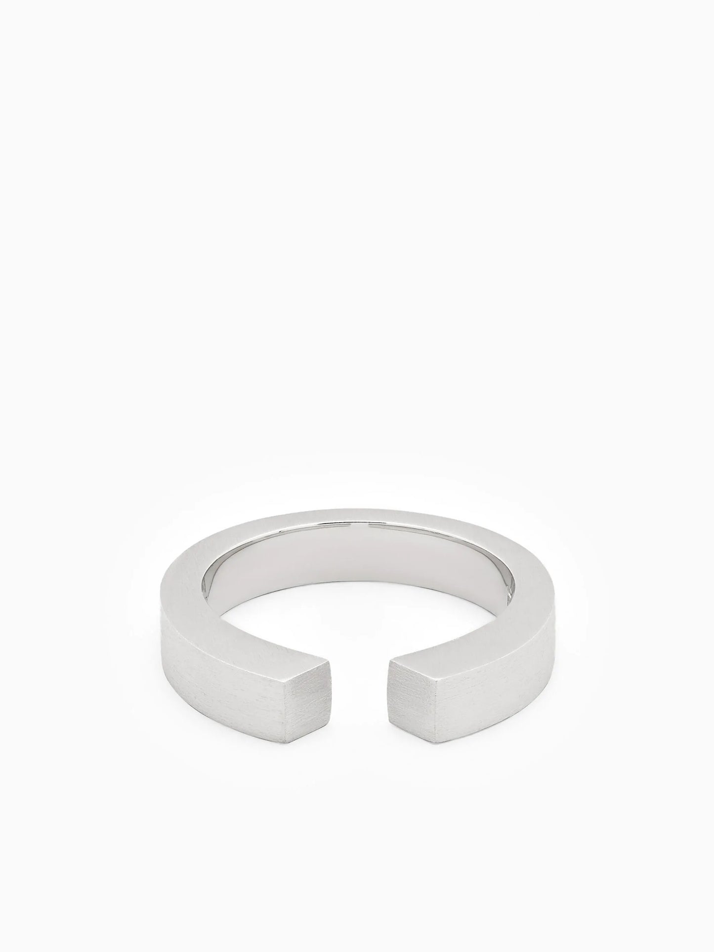 Split ring