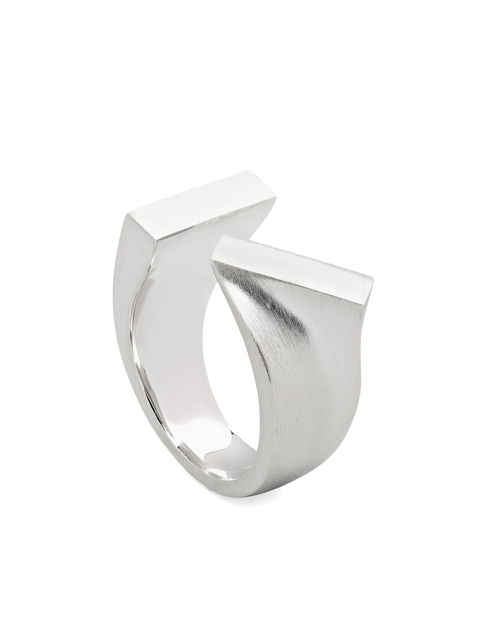 Tilt ring