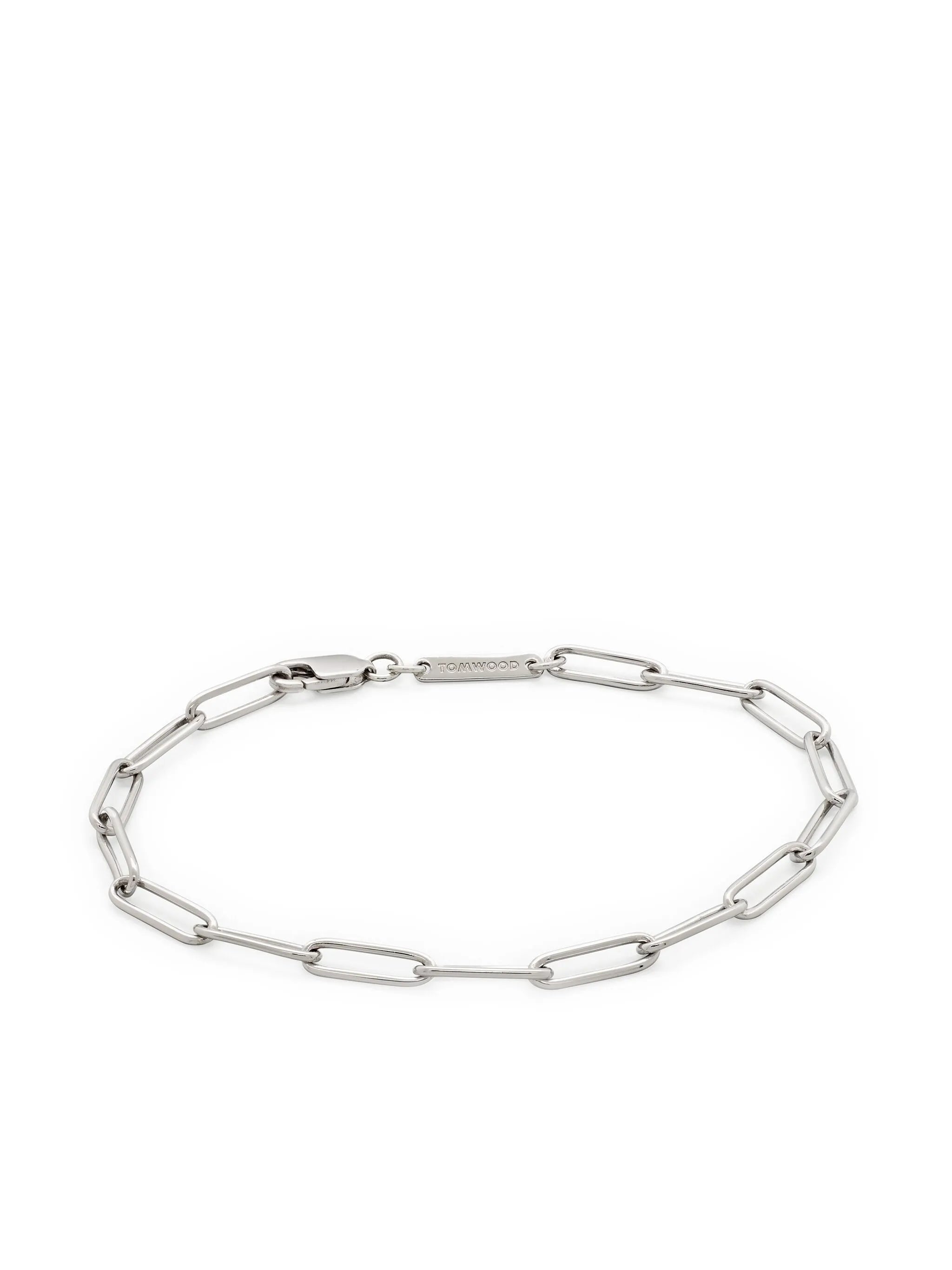 Box bracelet