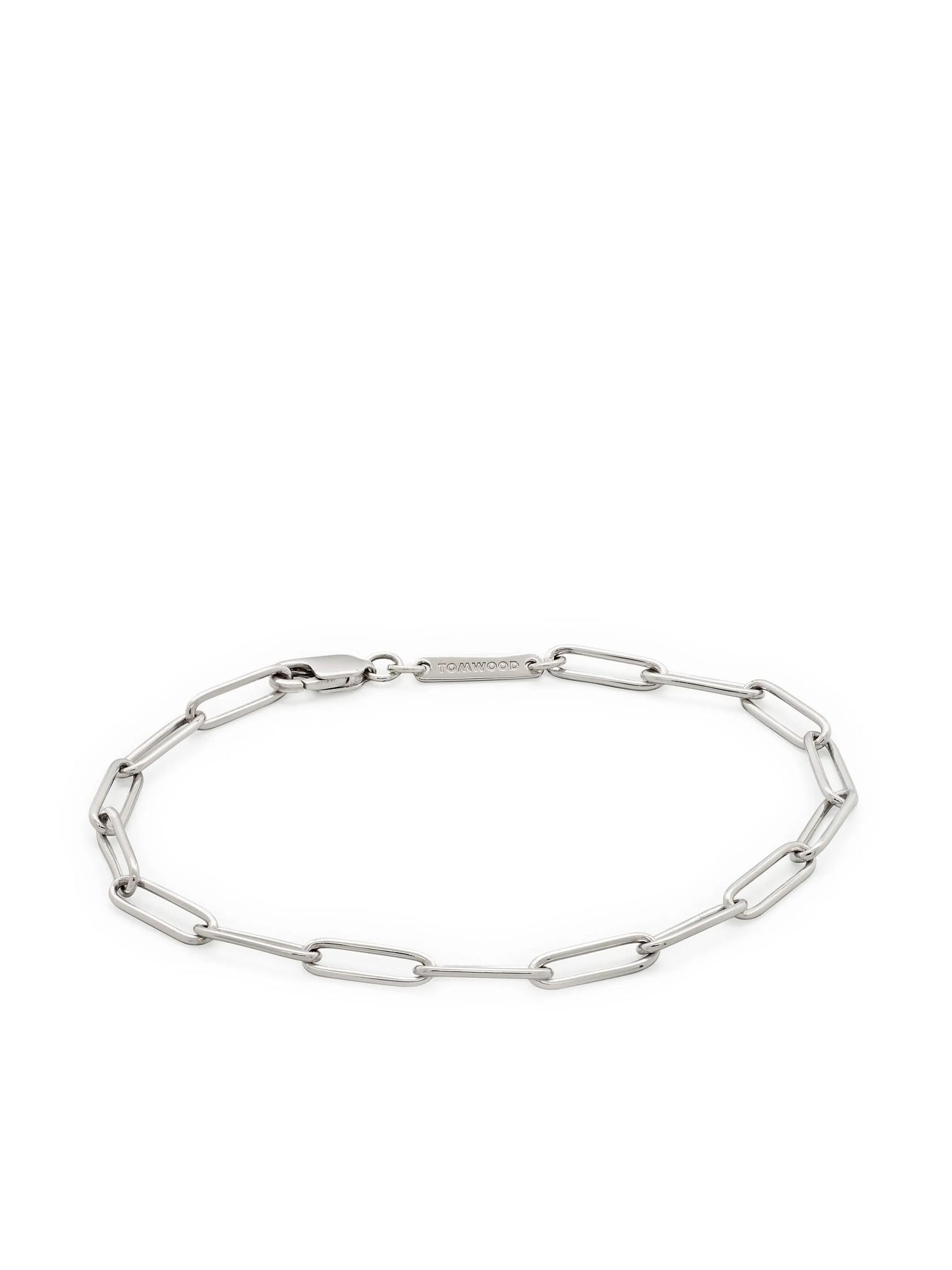 Box bracelet