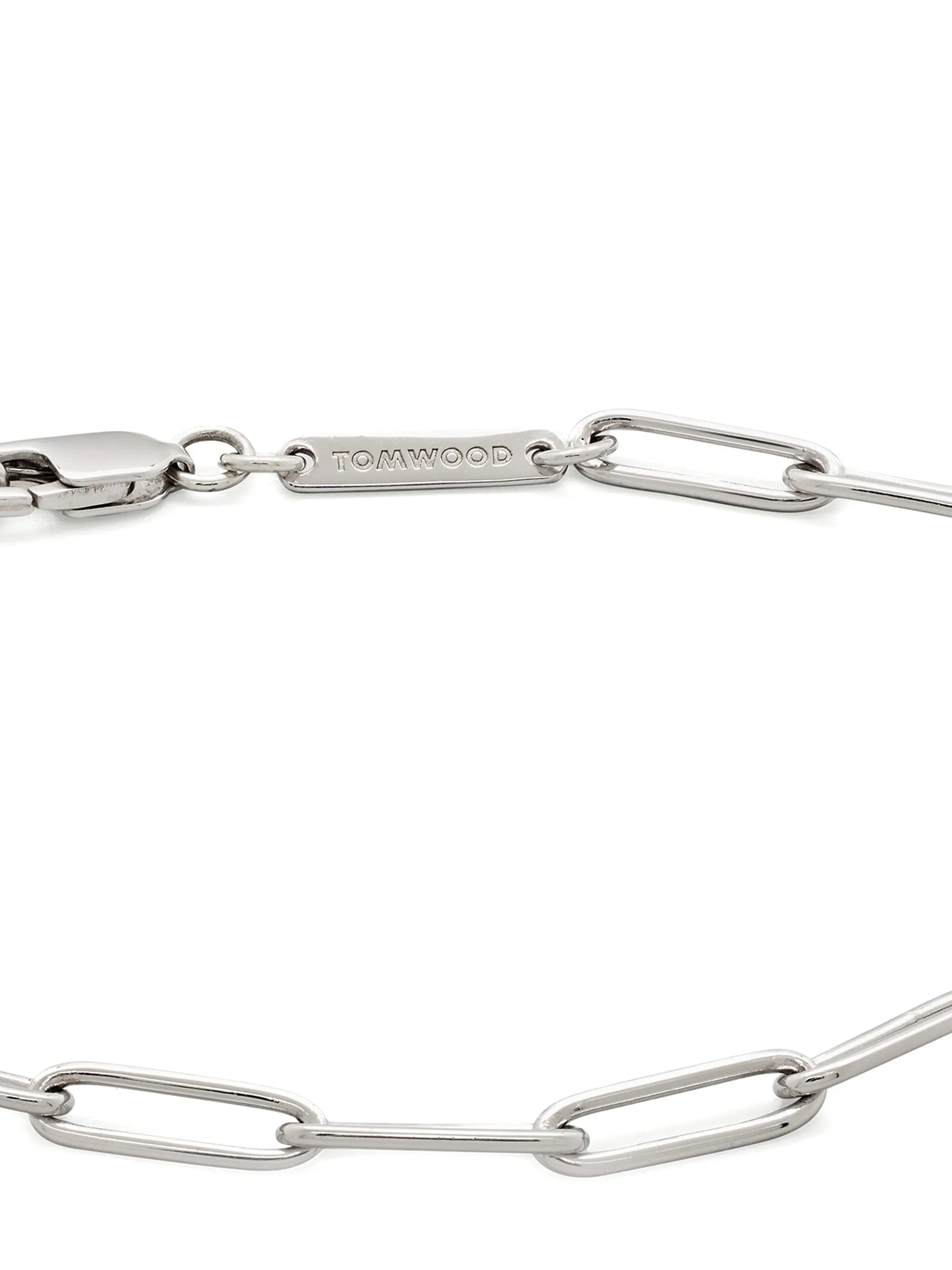 Box bracelet