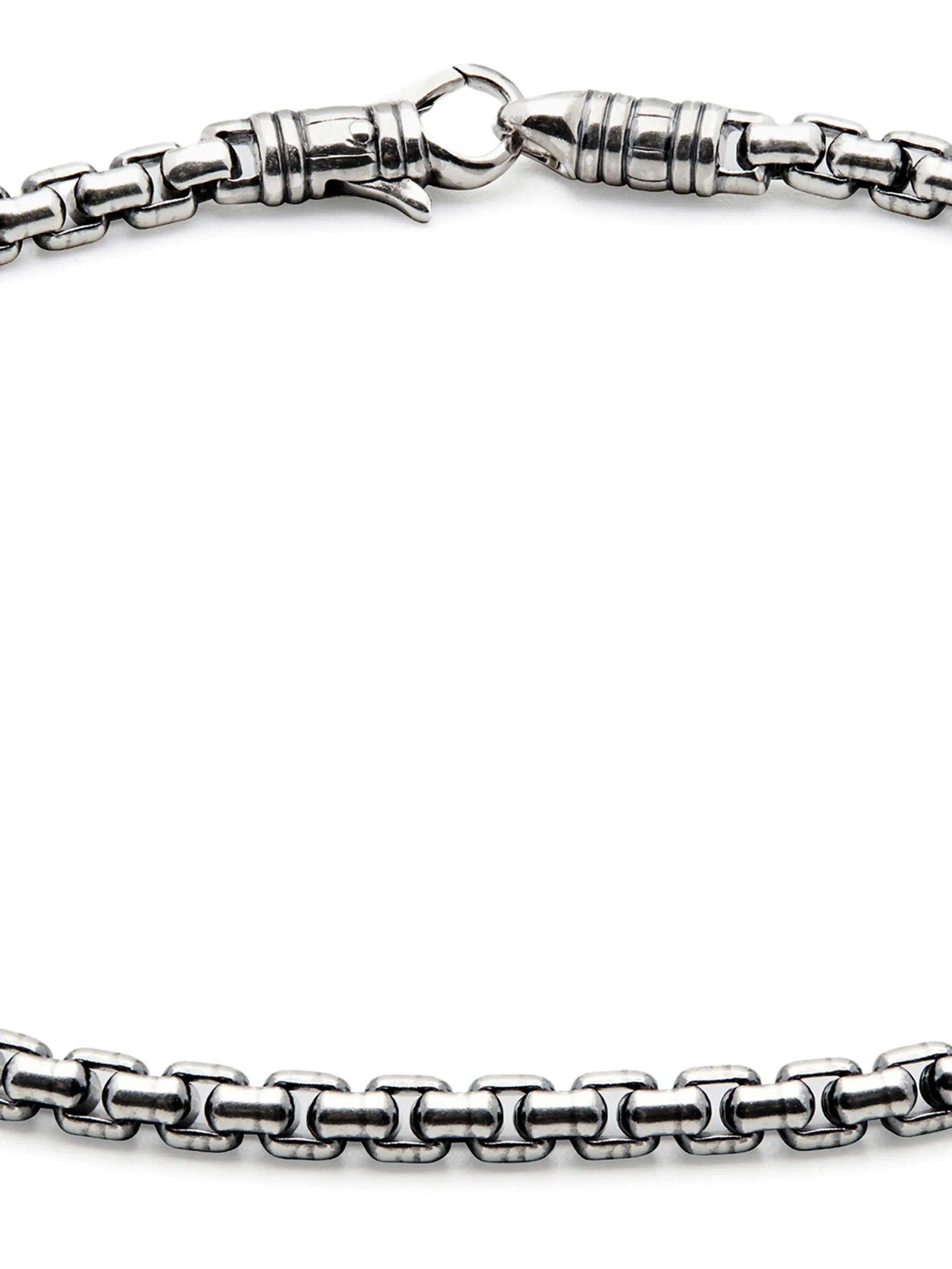 Square bracelet