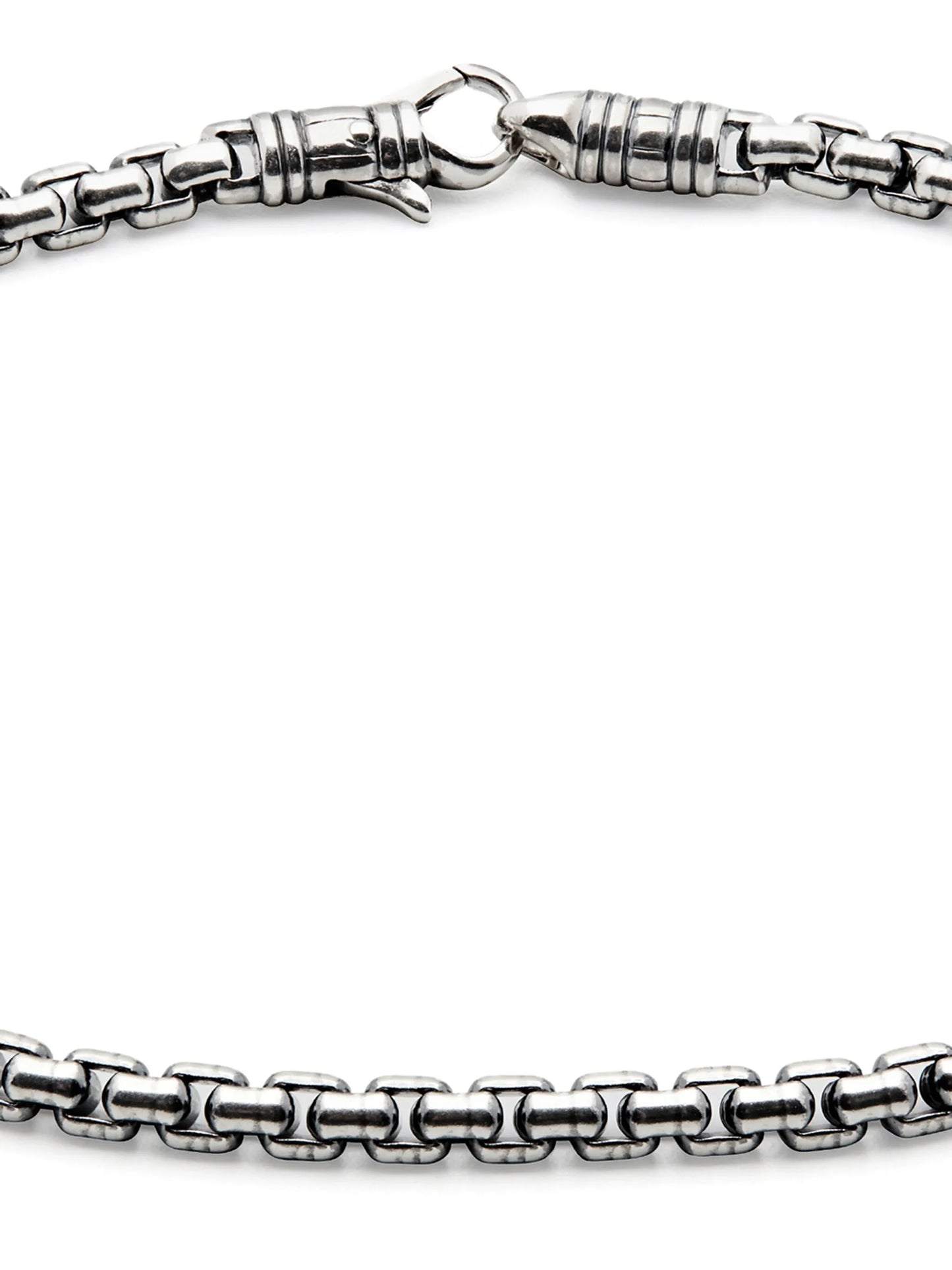 Square bracelet