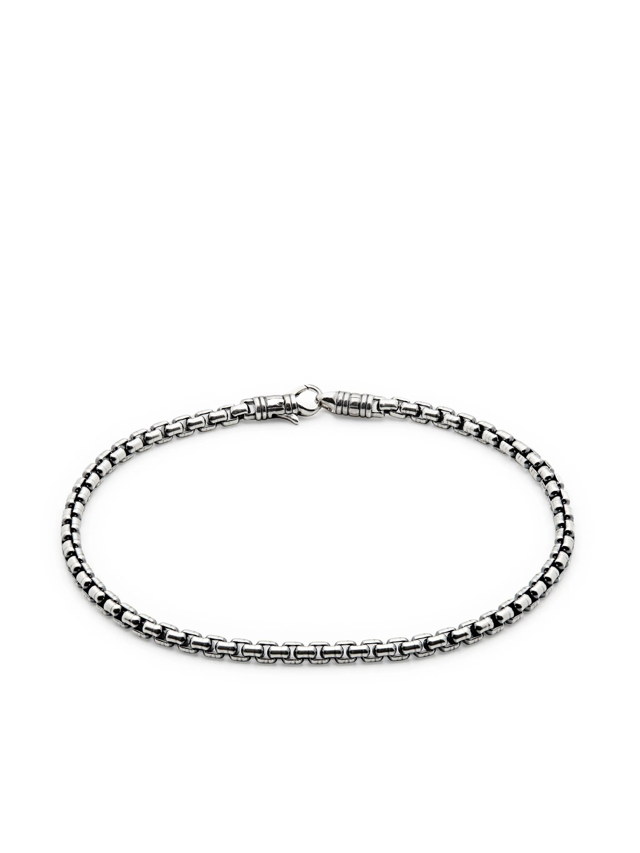 Square bracelet