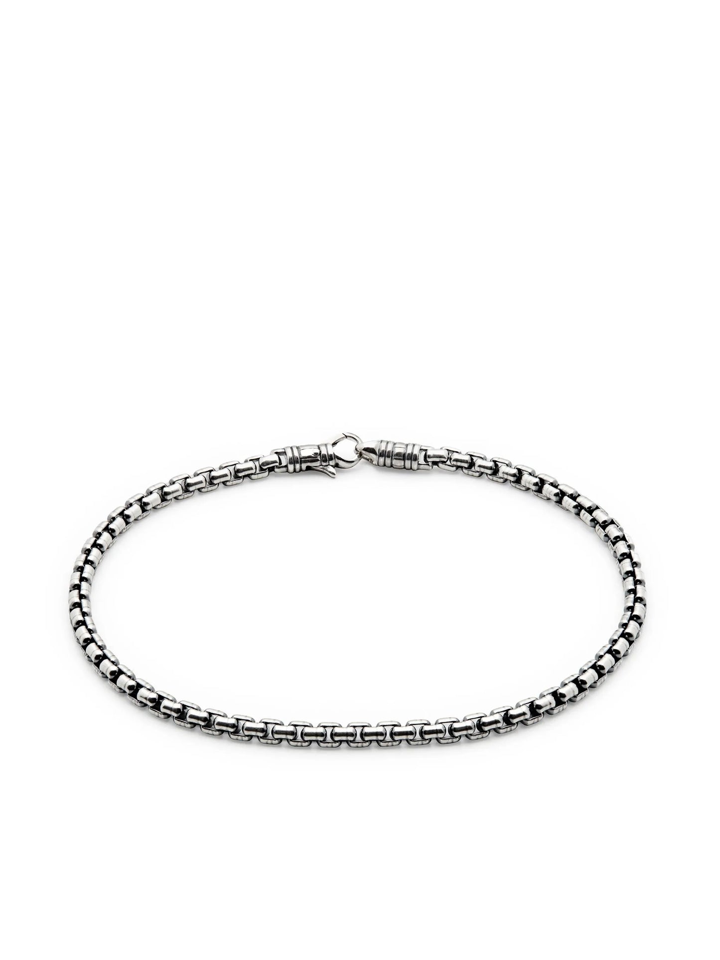 Square bracelet