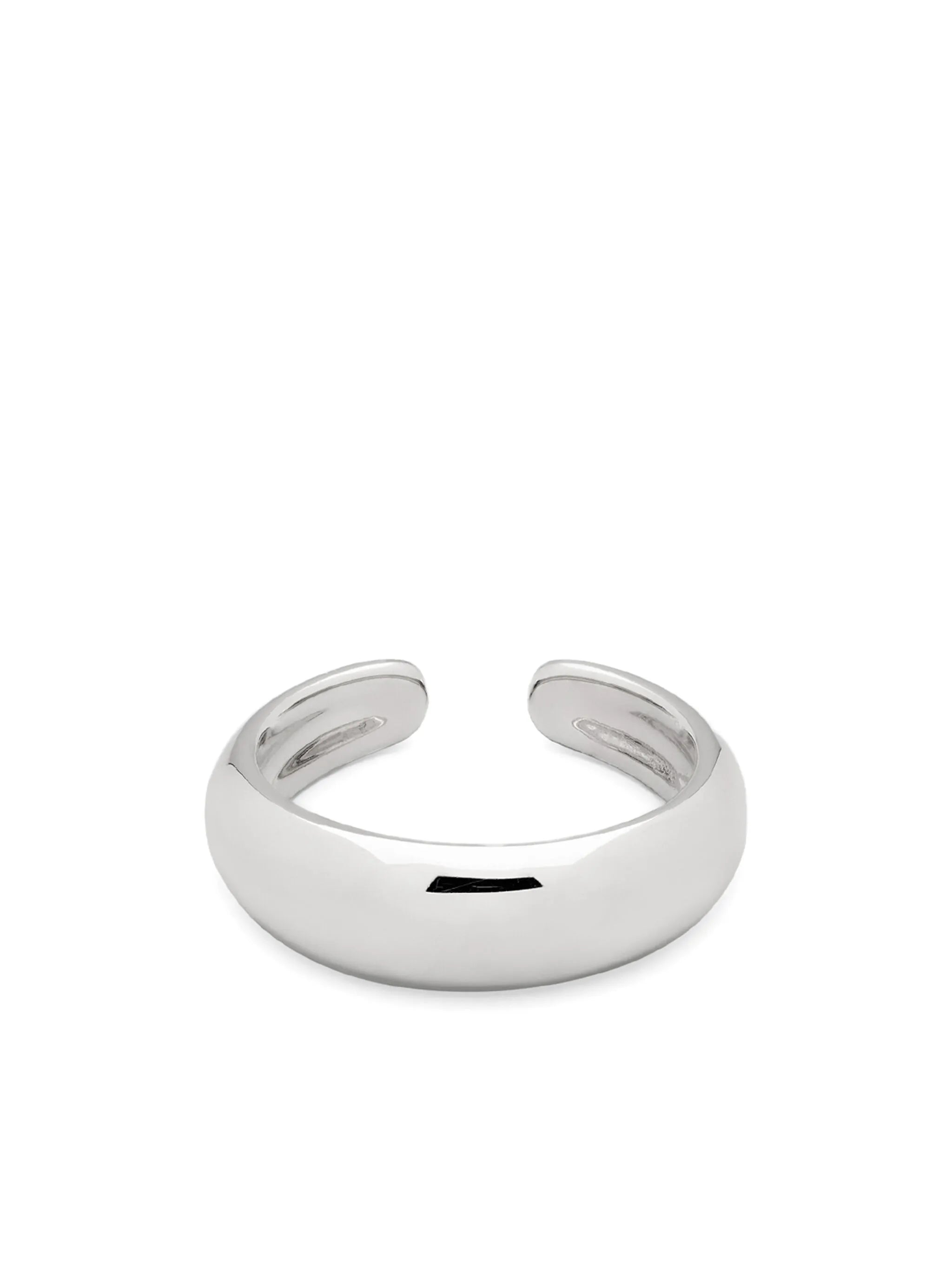 Thick ear cuff