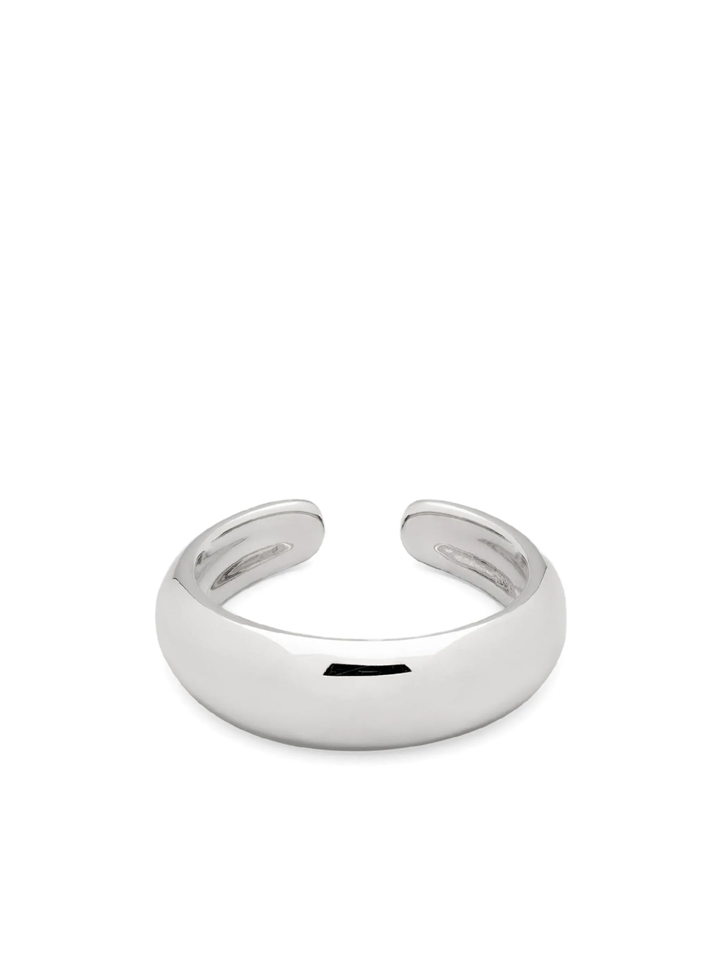 Thick ear cuff
