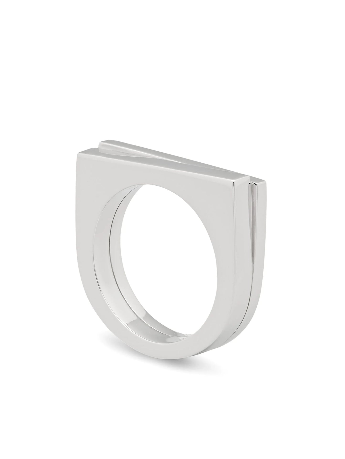 Step ring