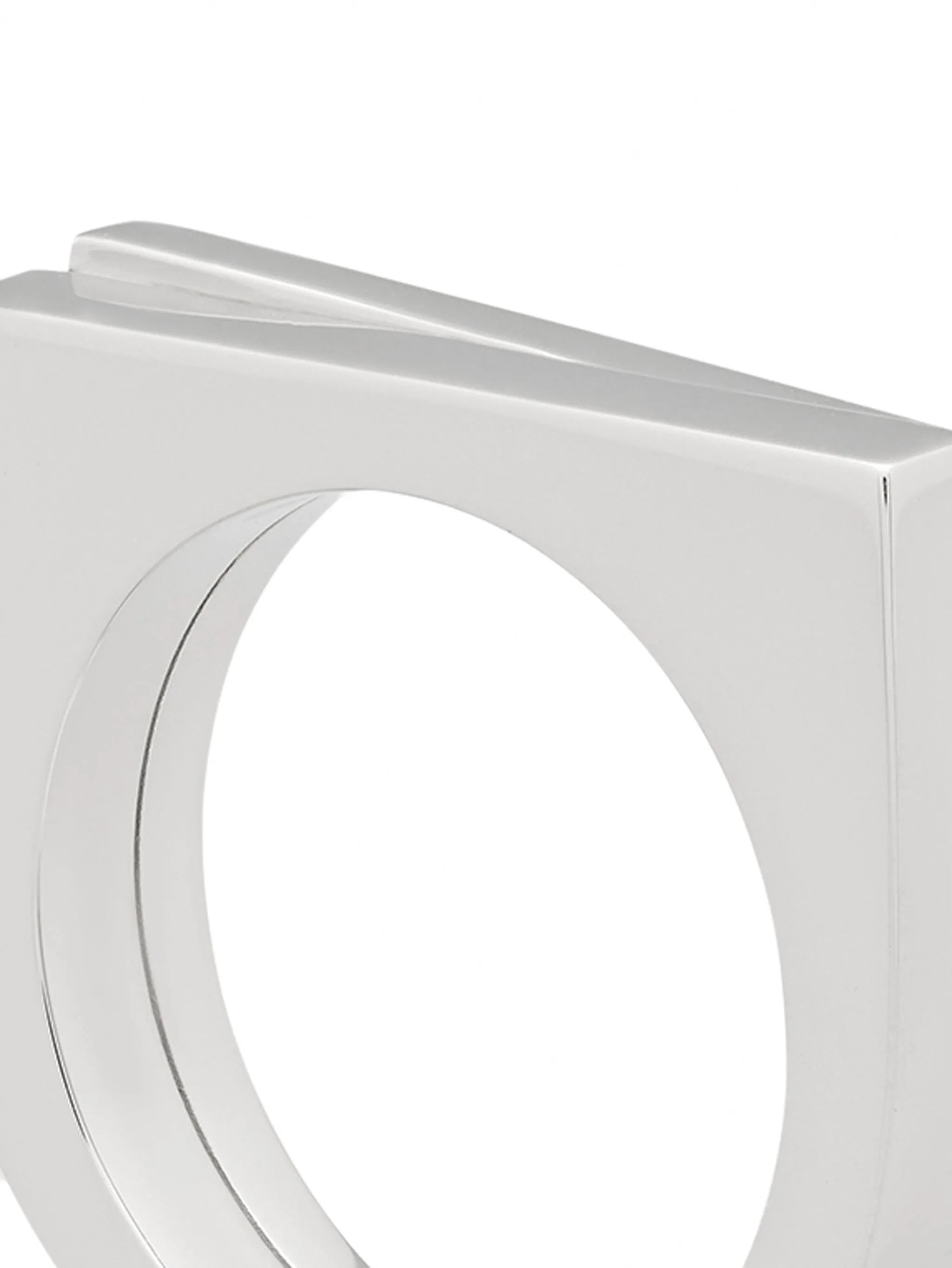Step ring