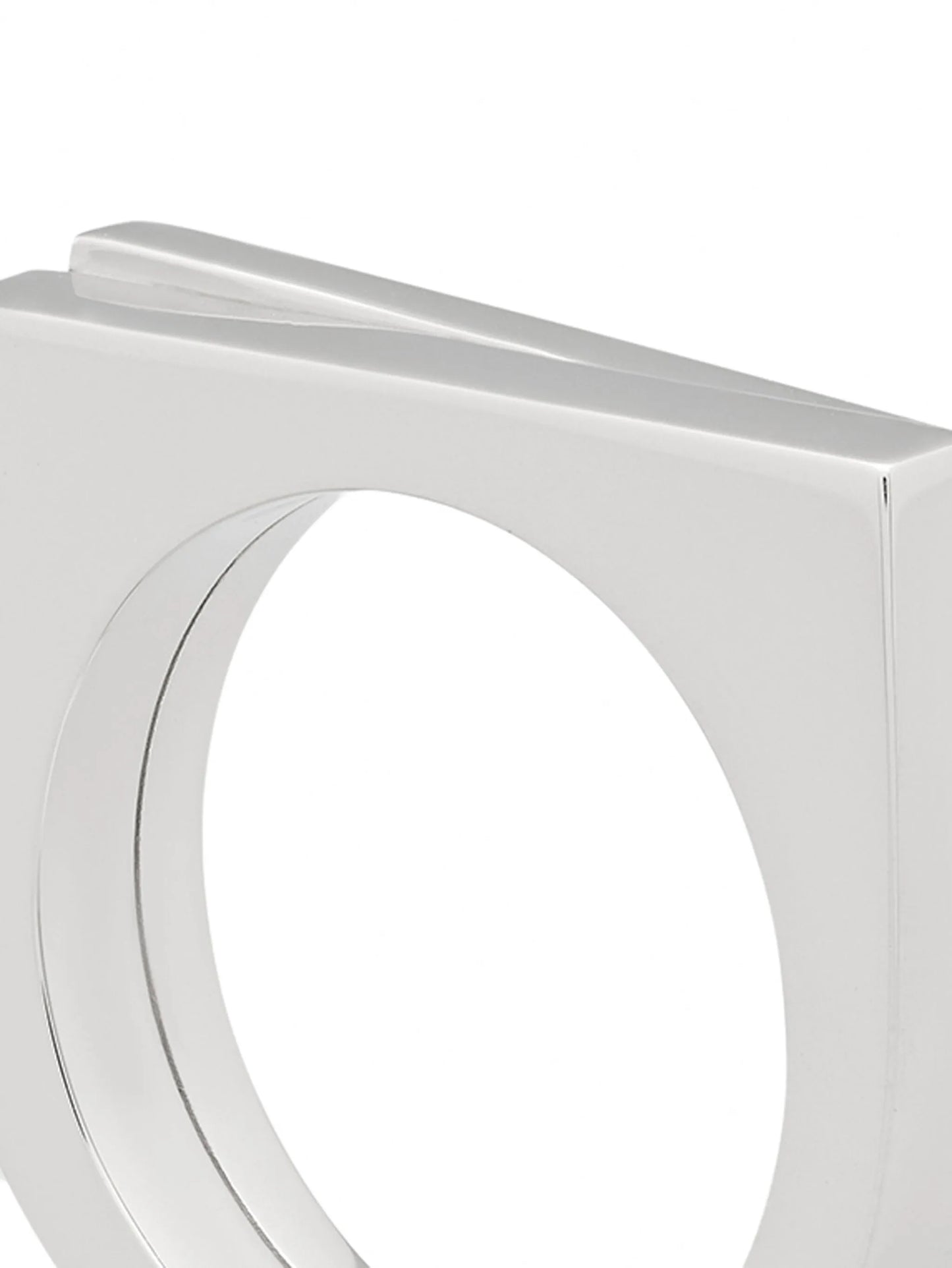 Step ring