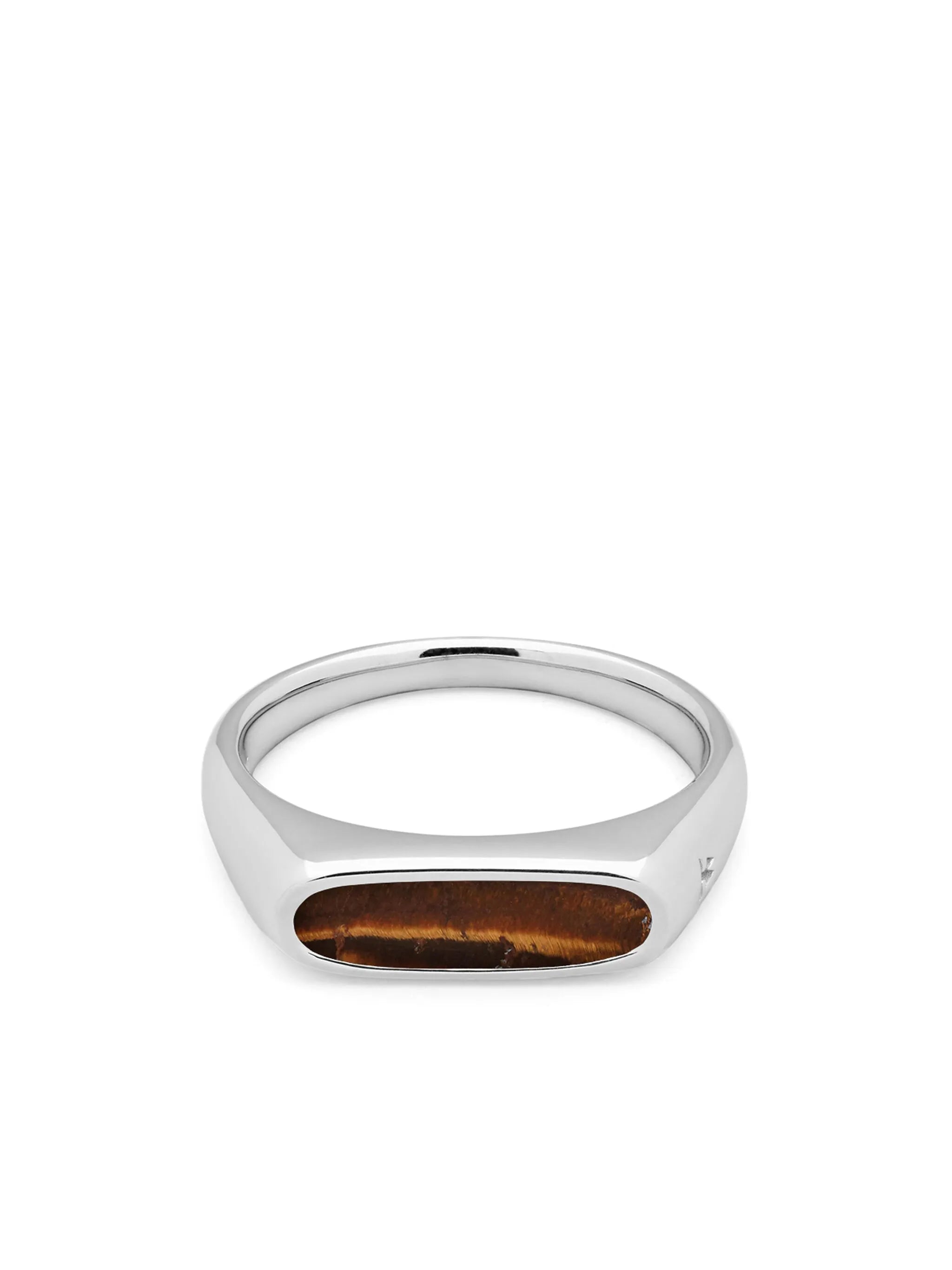 Maria signet ring