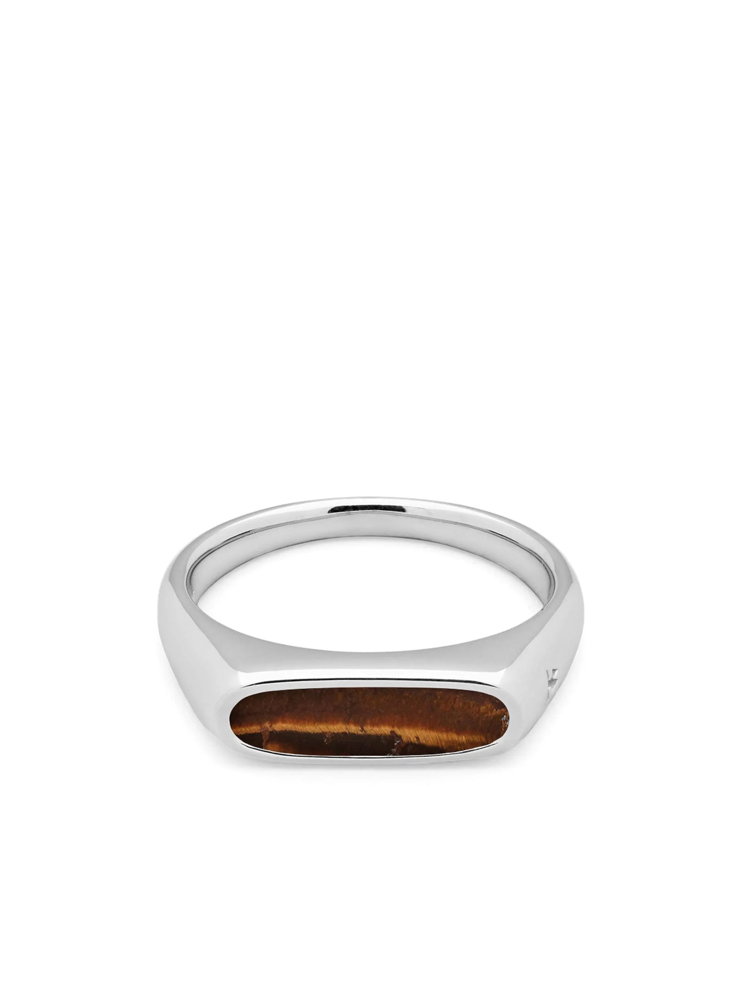 Maria signet ring