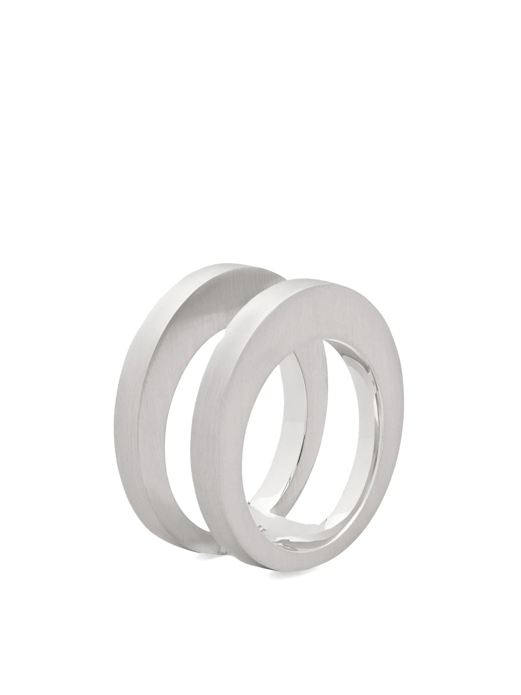 Vault Double ring