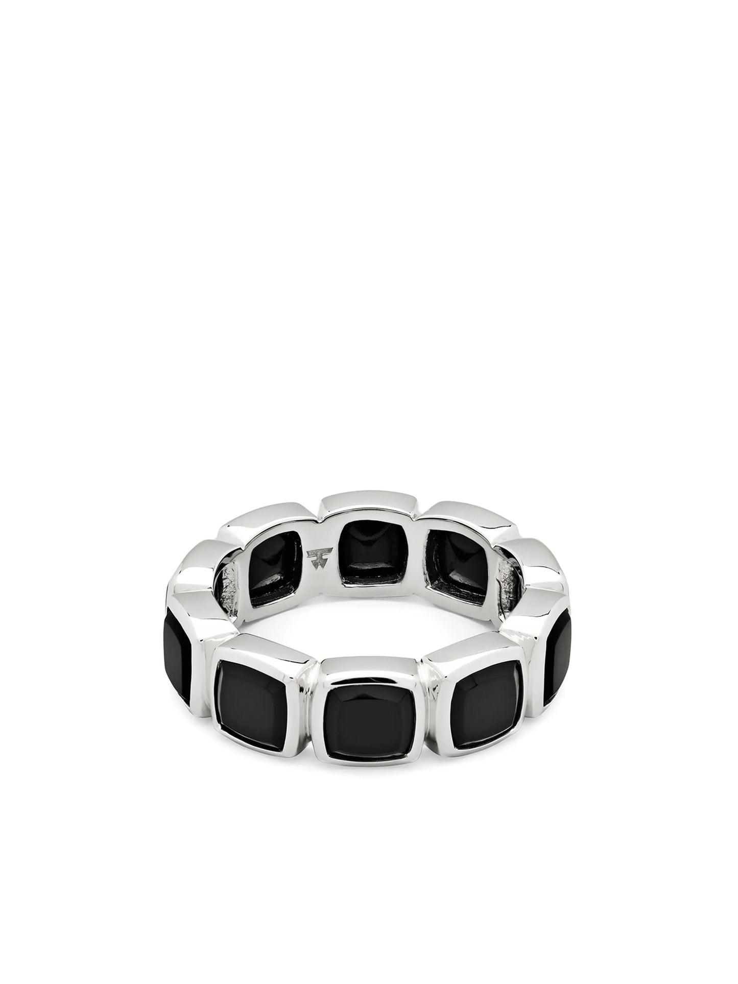 onyx stone ring