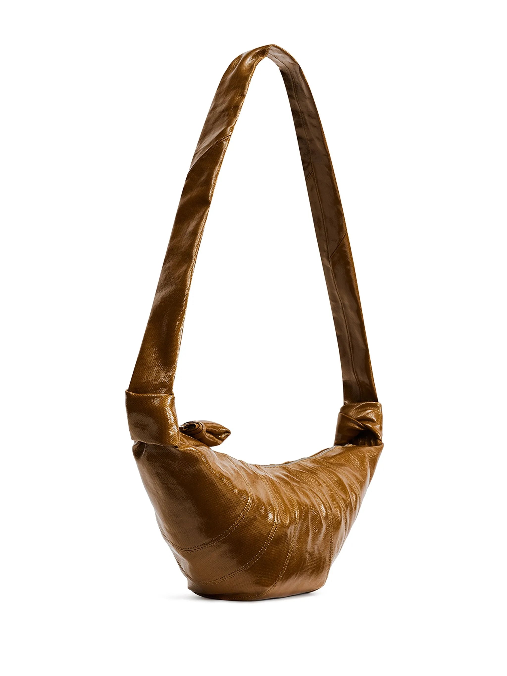 medium Croissant shoulder bag