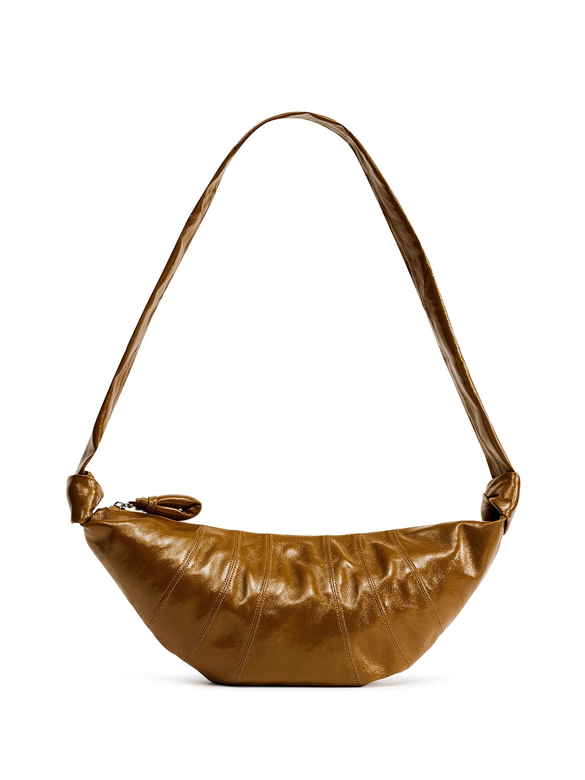 medium Croissant shoulder bag