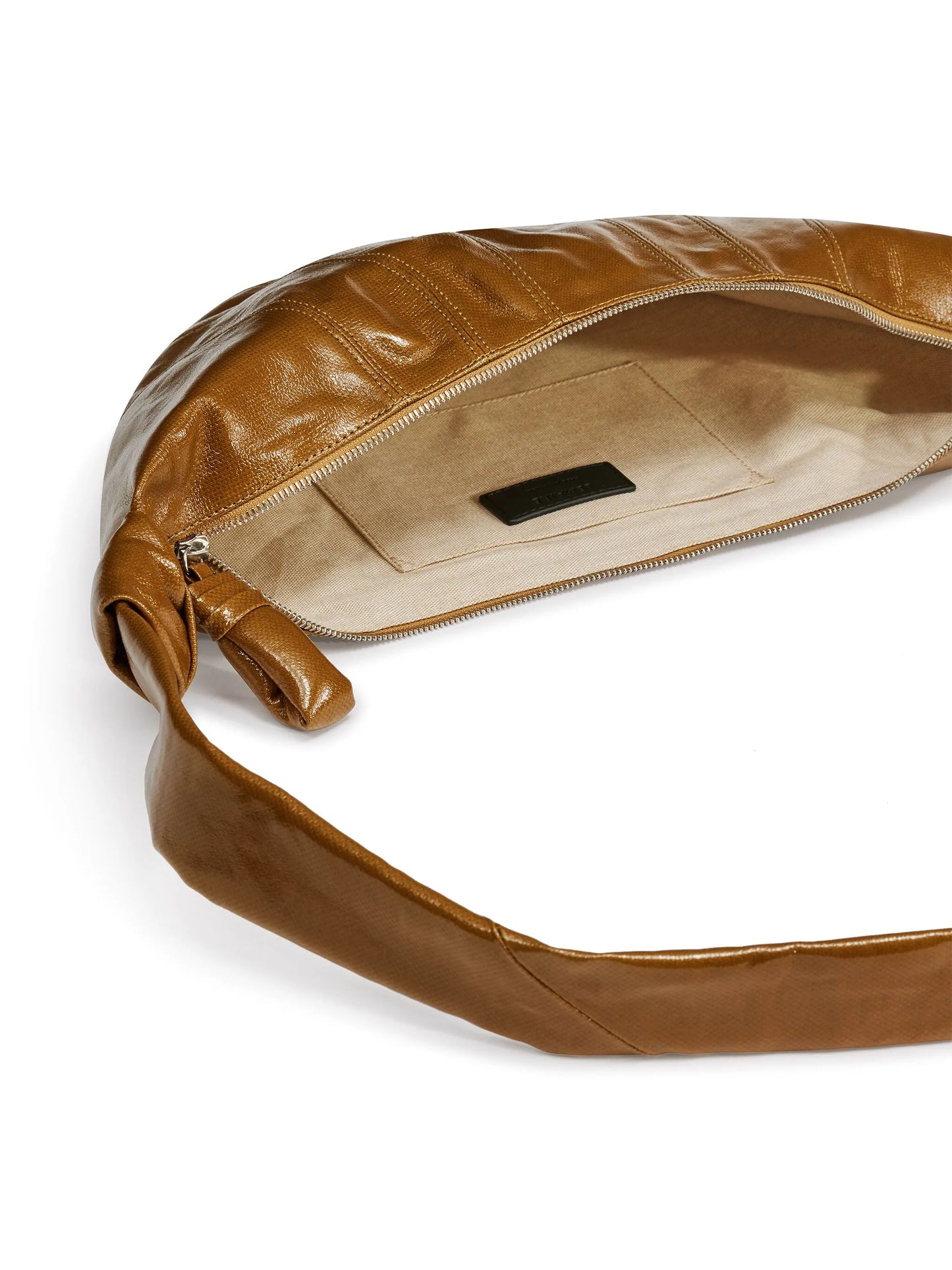 medium Croissant shoulder bag