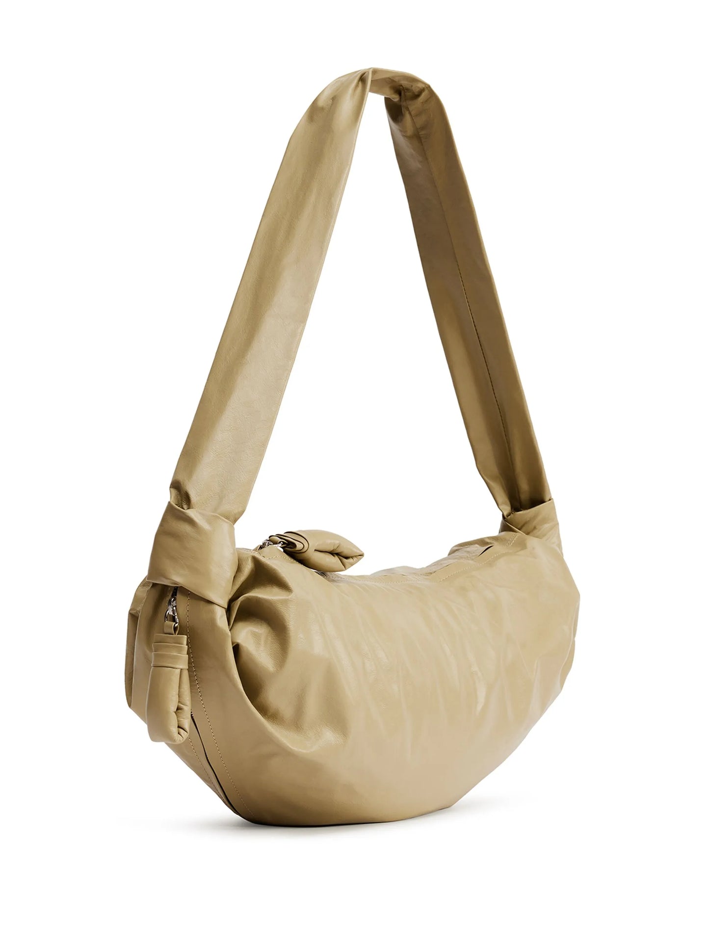 medium Croissant cross body bag