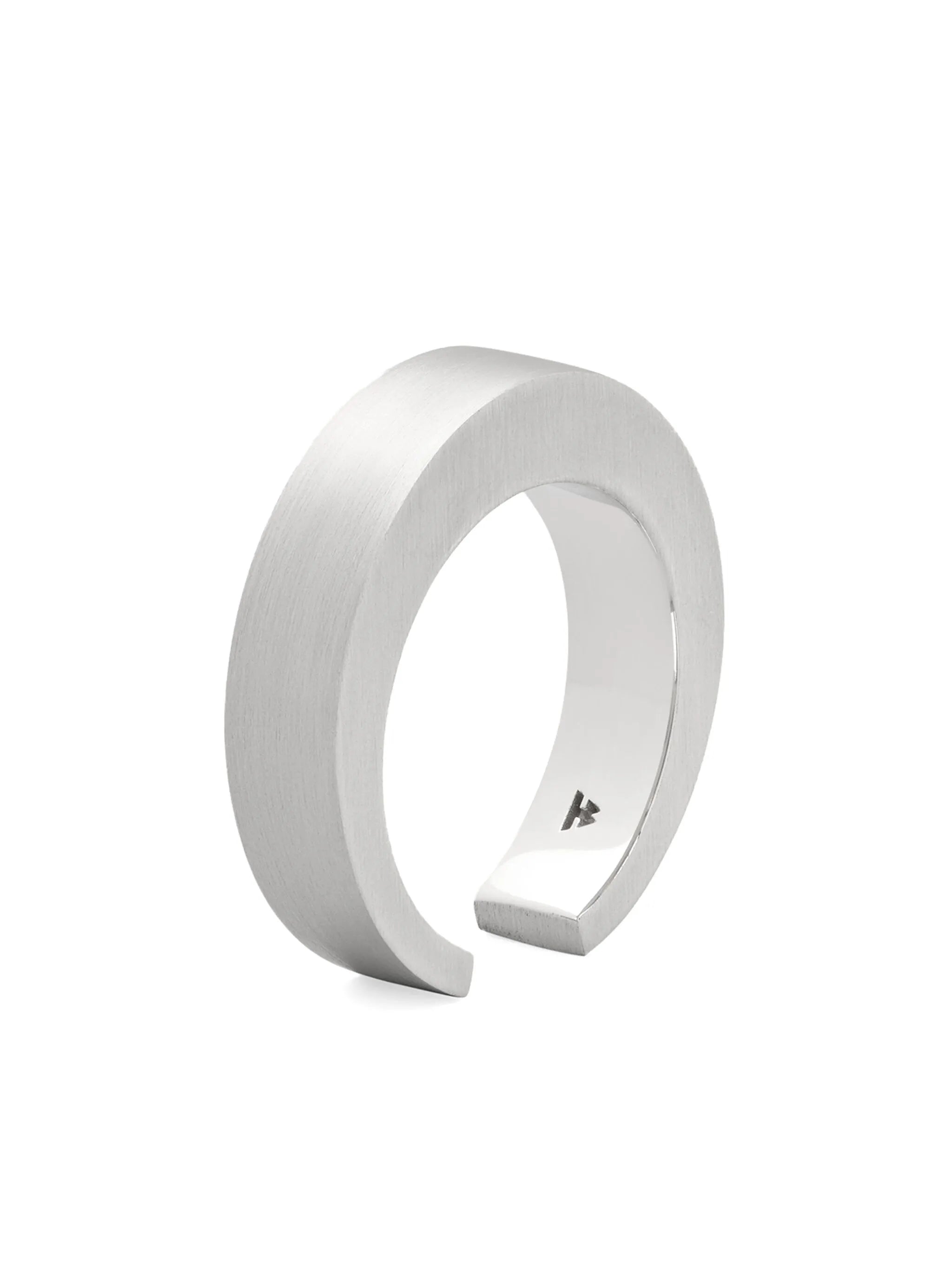 Arch ring