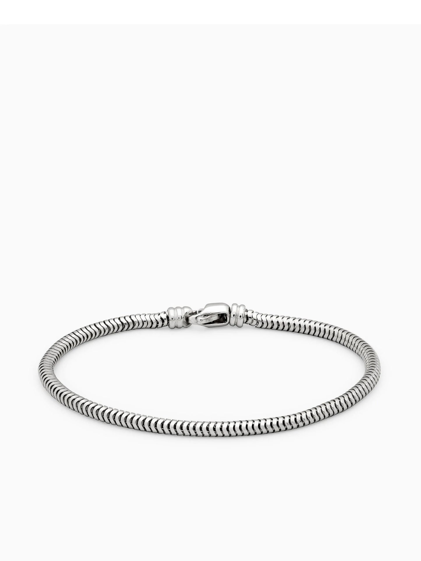 Snake bracelet