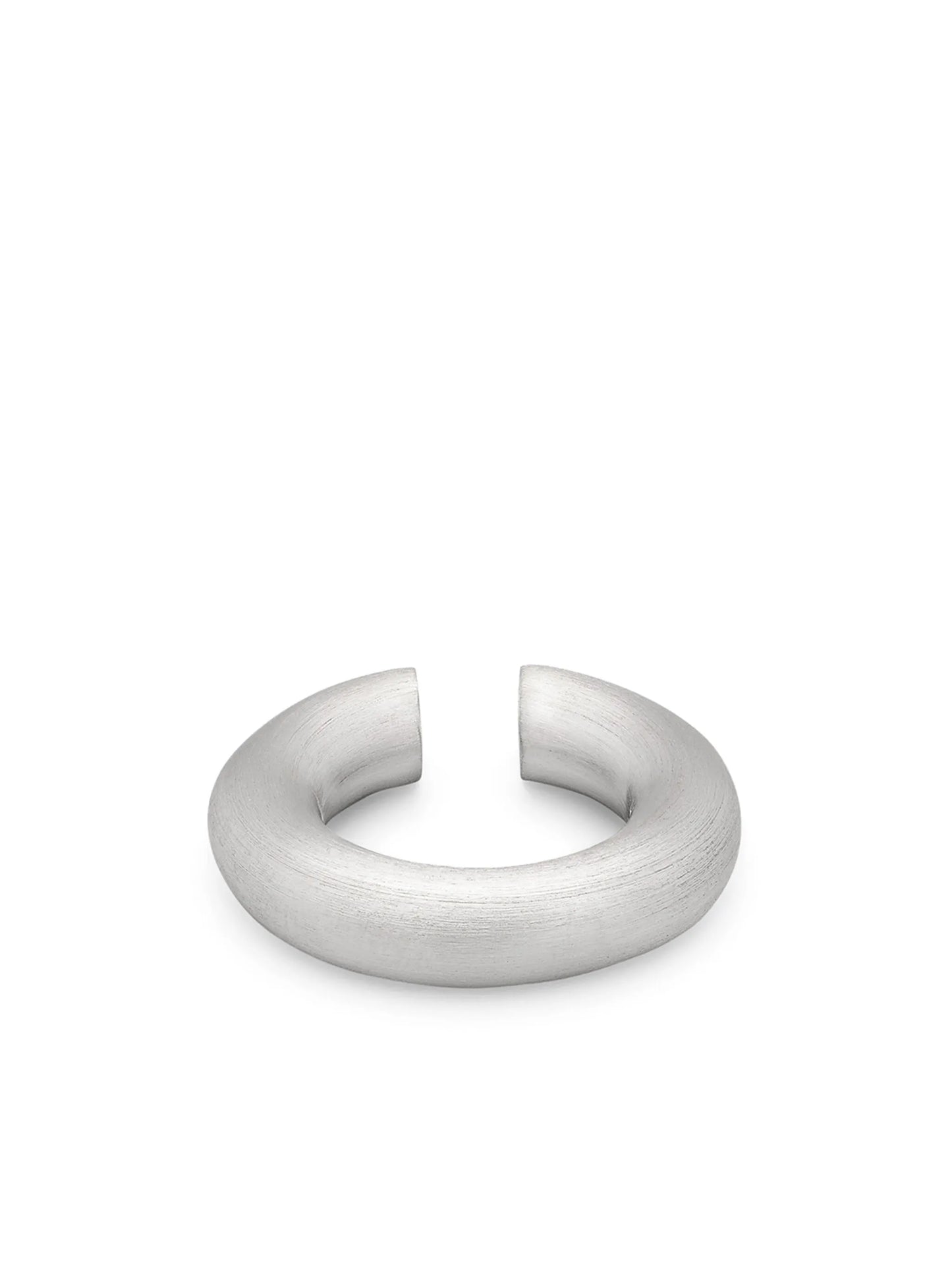Chunky ear cuff