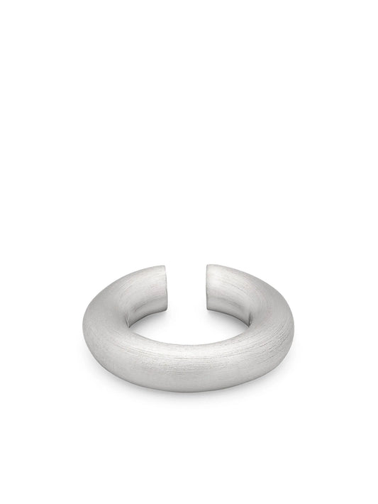 Chunky ear cuff
