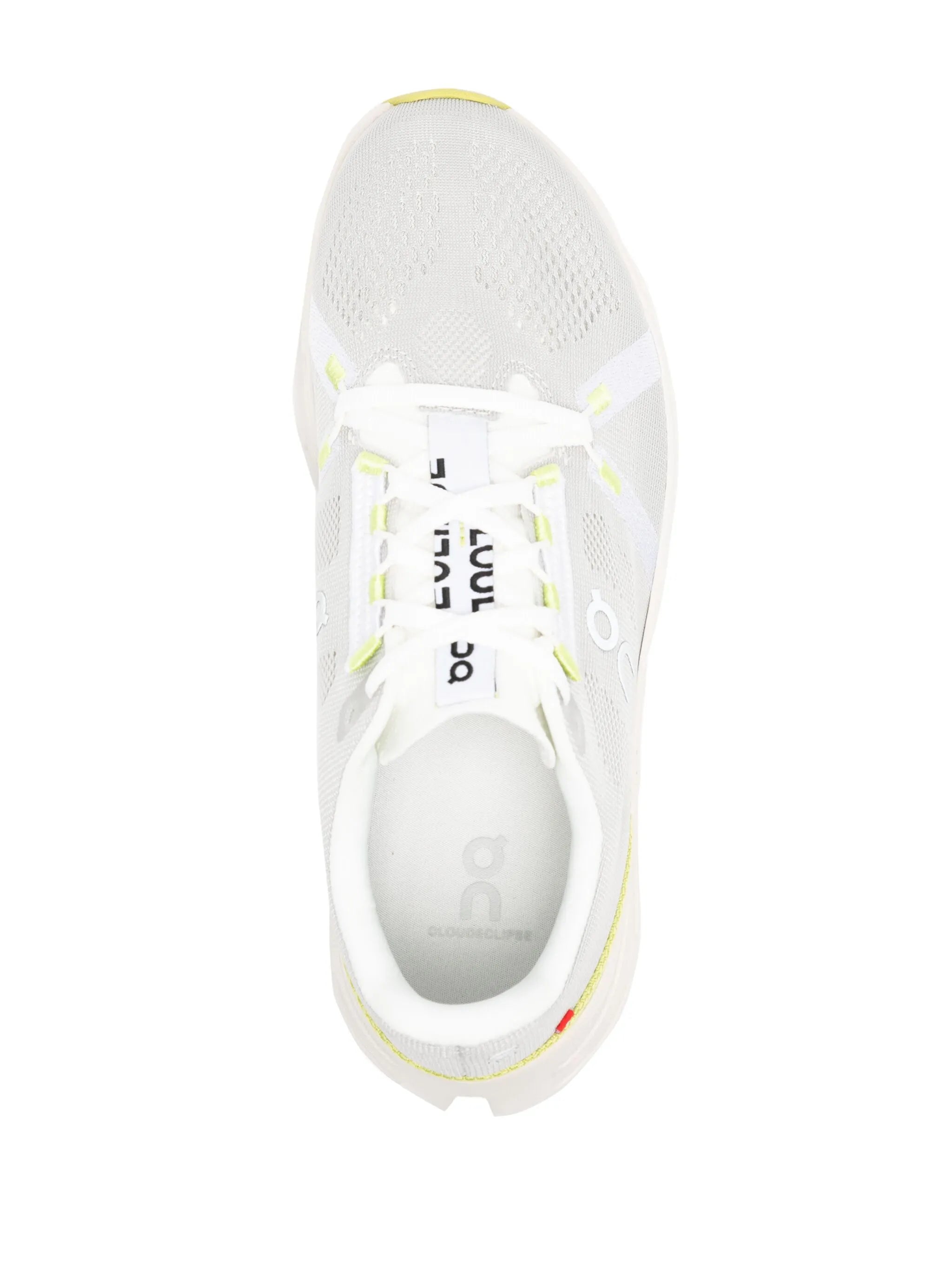 Cloudeclipse mesh sneakers