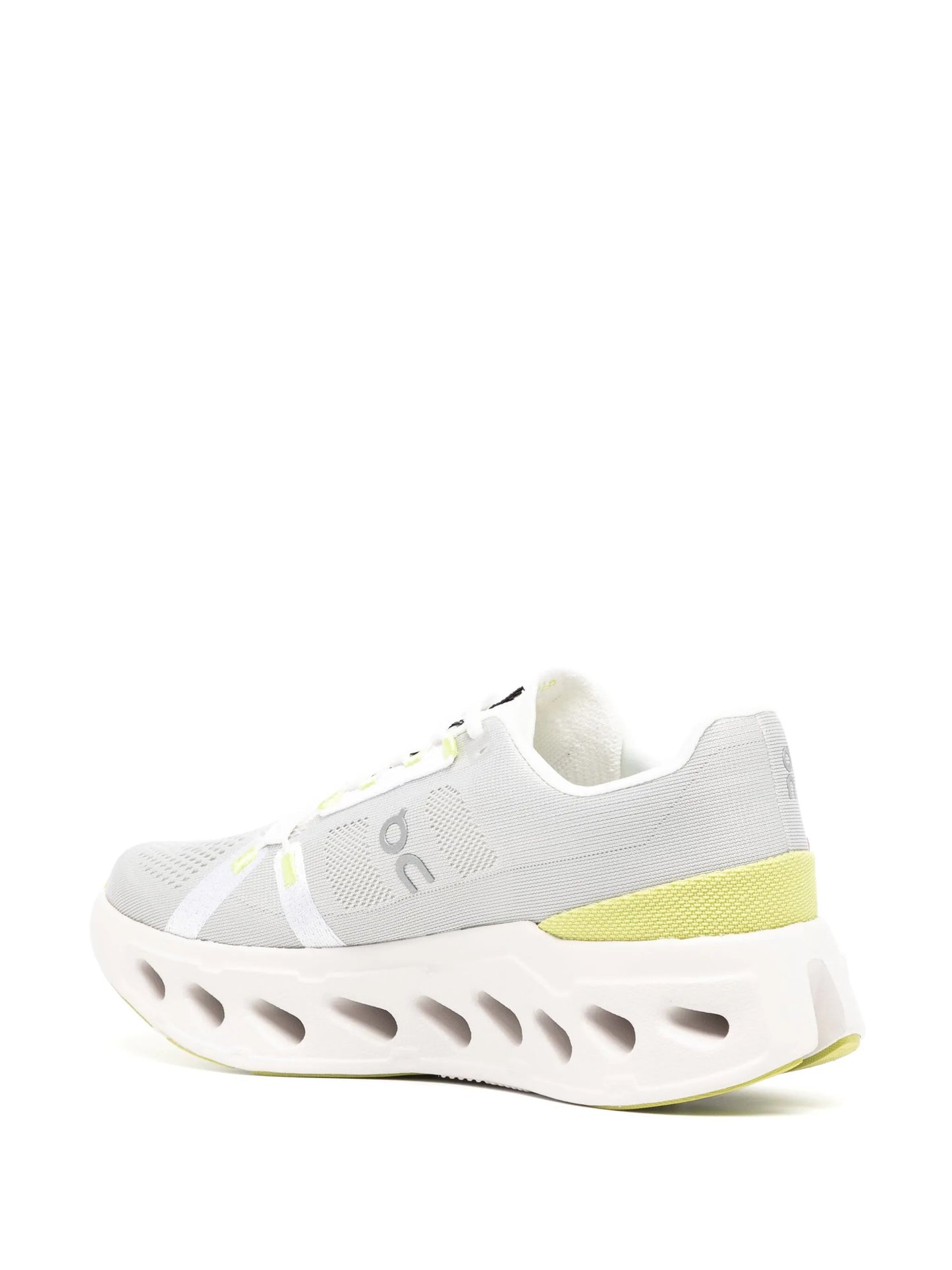 Cloudeclipse mesh sneakers