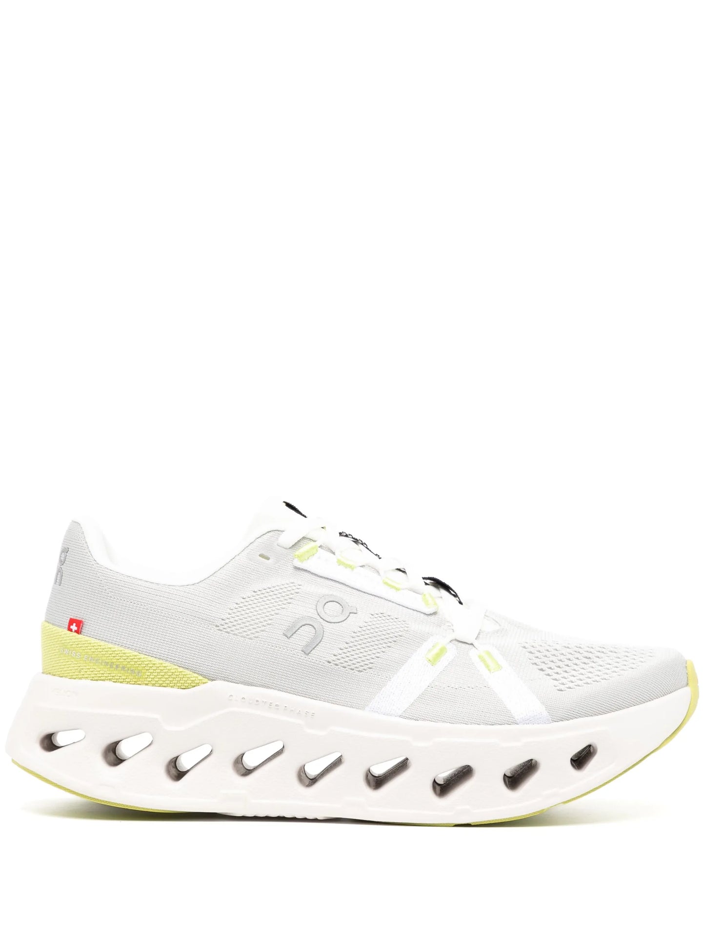 Cloudeclipse mesh sneakers