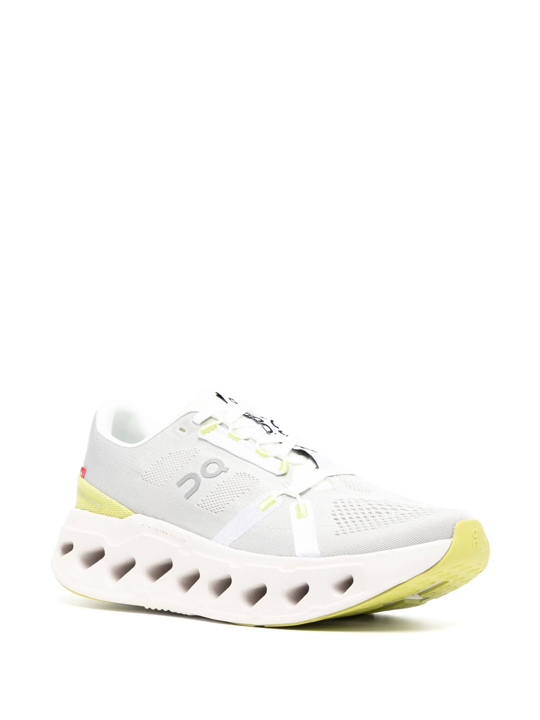 Cloudeclipse mesh sneakers